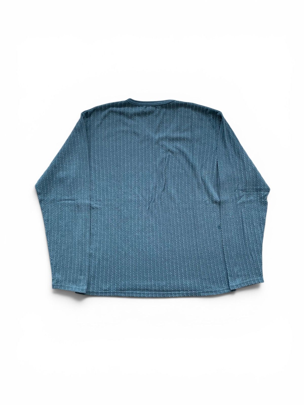 semanticdesign 2000s japanese archive semantic design vkei longsleeve tee Size US L / EU 52-54 / 3 - 3 Thumbnail