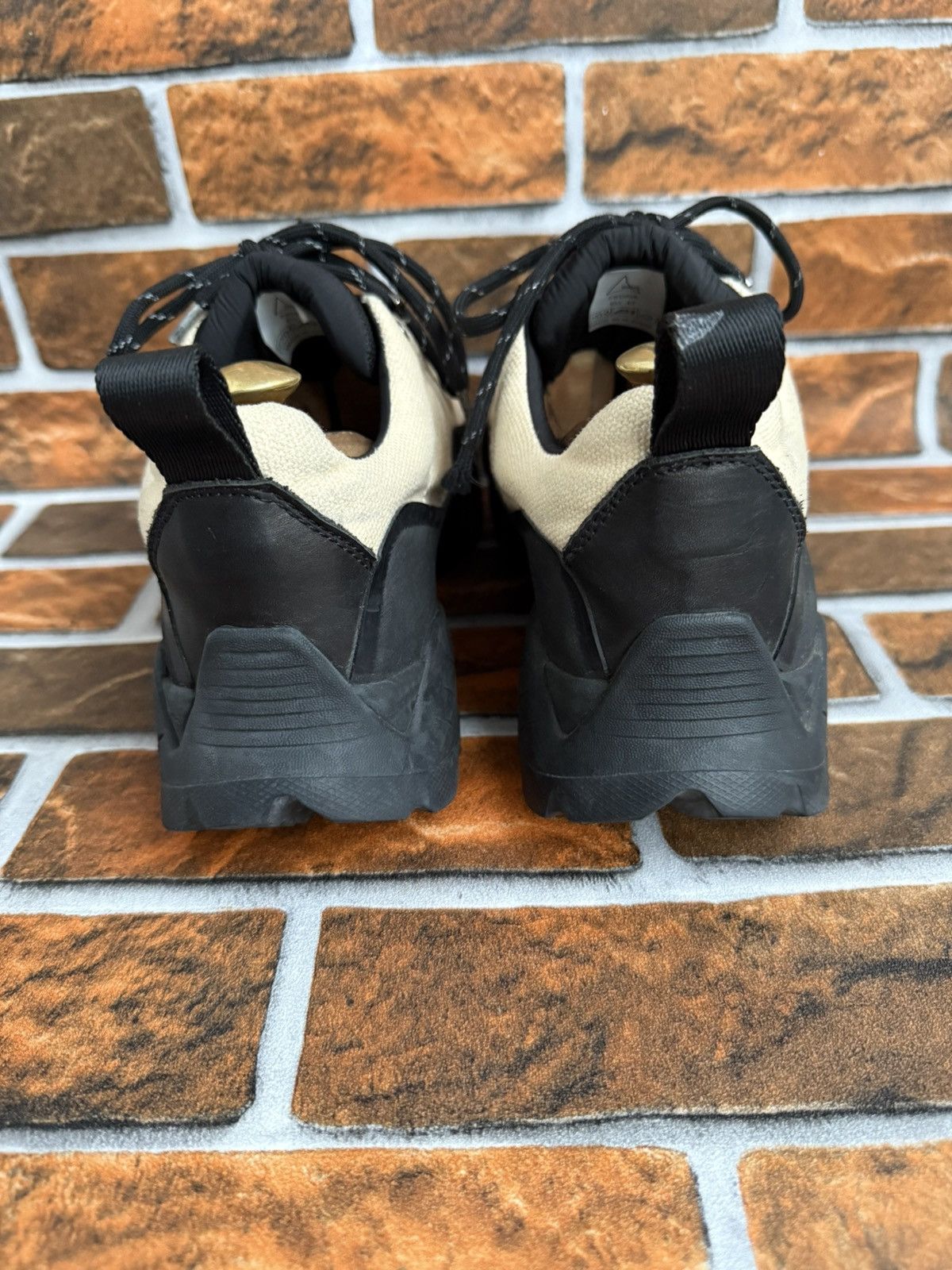 ROA Fedaia hiking boots Size US 9 / EU 42 - 18 Thumbnail