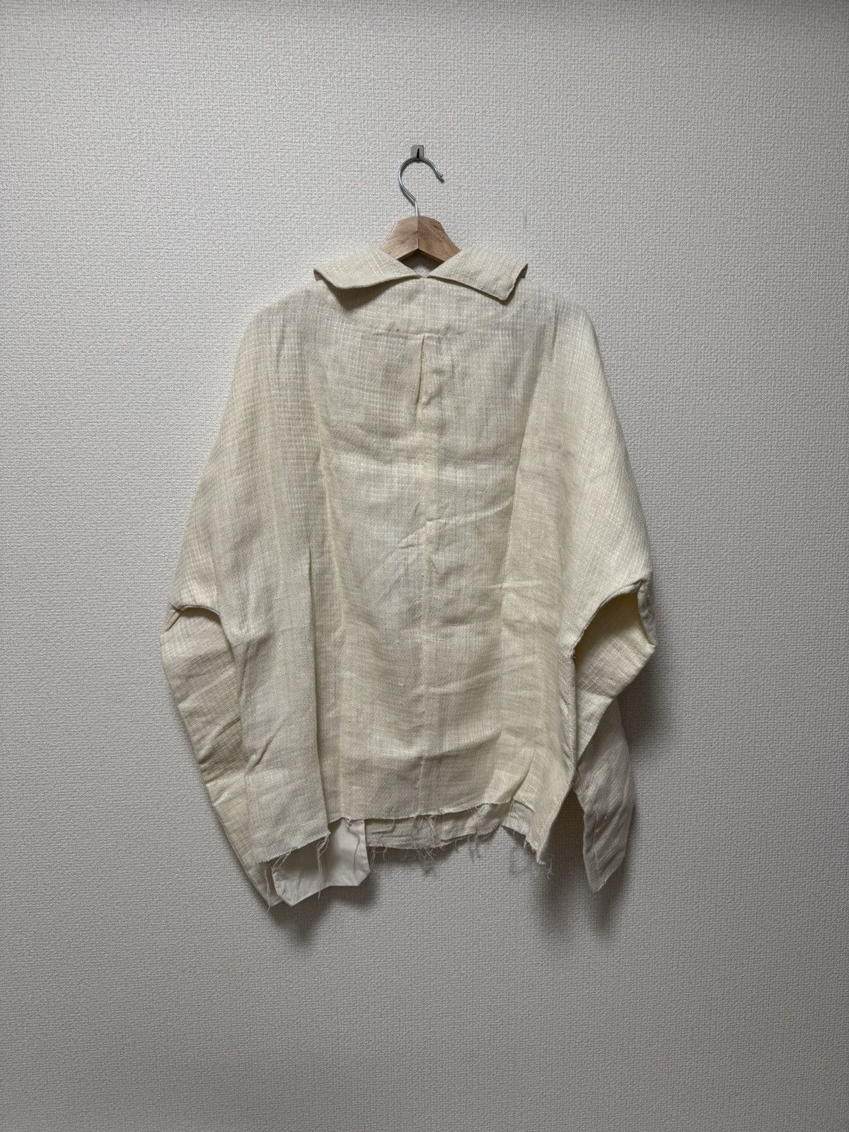 Other TISCAR ESPADAS 23SS THE BERNA SHIRT Size US S / EU 44-46 / 1 - 2 Thumbnail