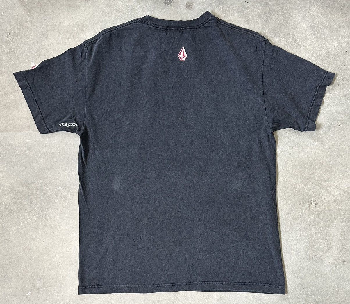 Volcom VINTAGE VOLCOM STONE TEE Size US M / EU 48-50 / 2 - 6 Thumbnail