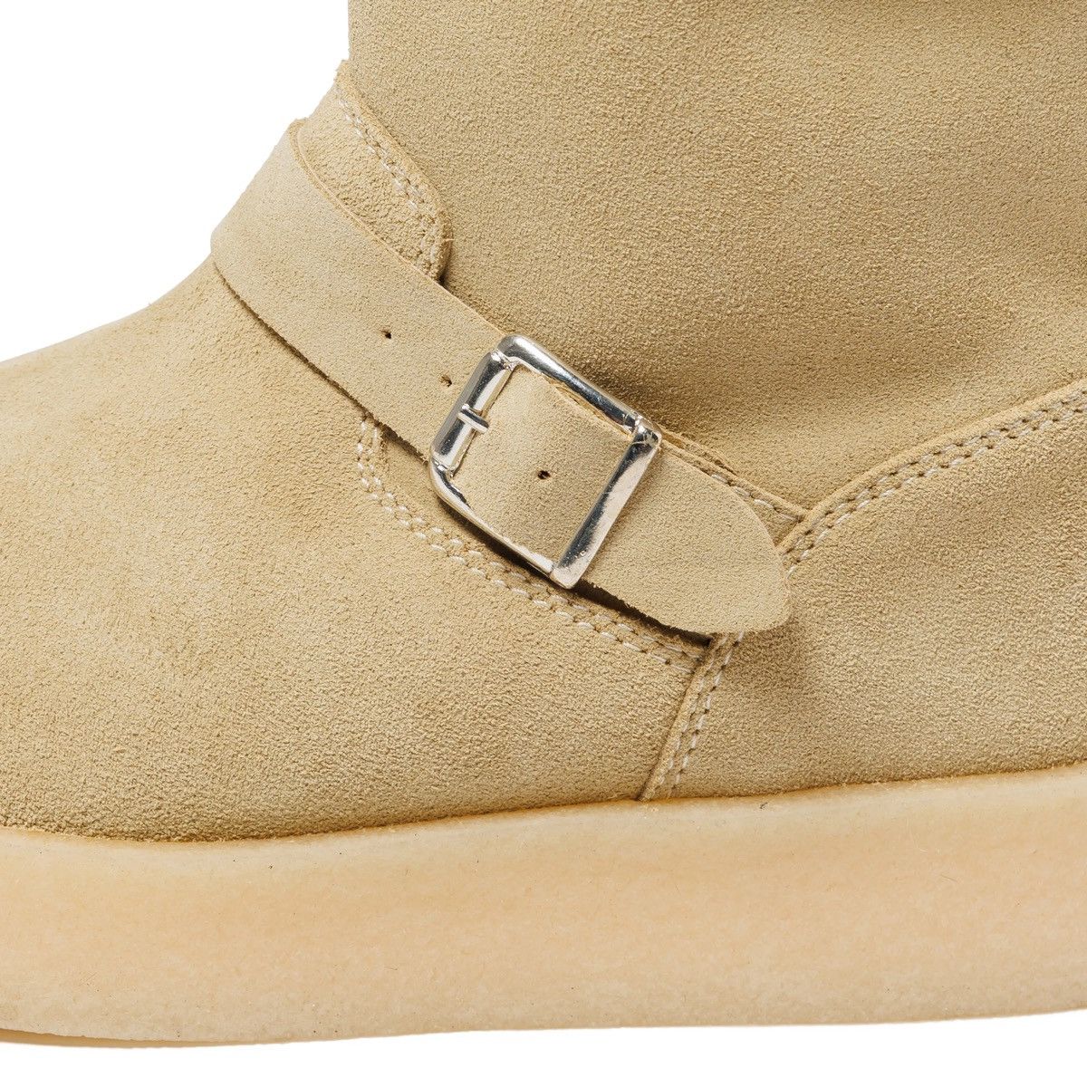 Human Made Human Made Clarks Desert Made Size ONE SIZE - 10 Thumbnail