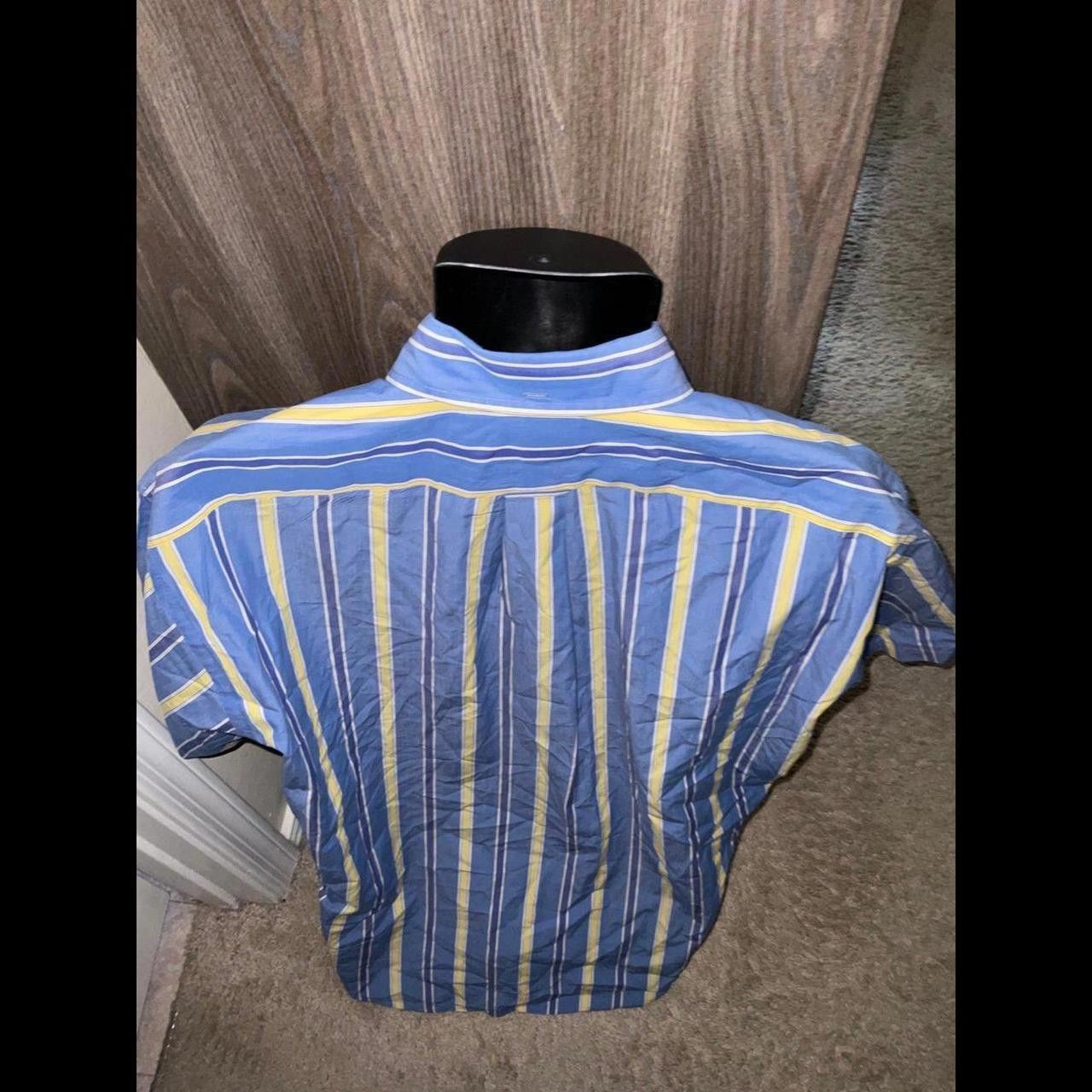 Designer Mens Used Size M Medium 0b40 Size US M / EU 48-50 / 2 - 3 Thumbnail