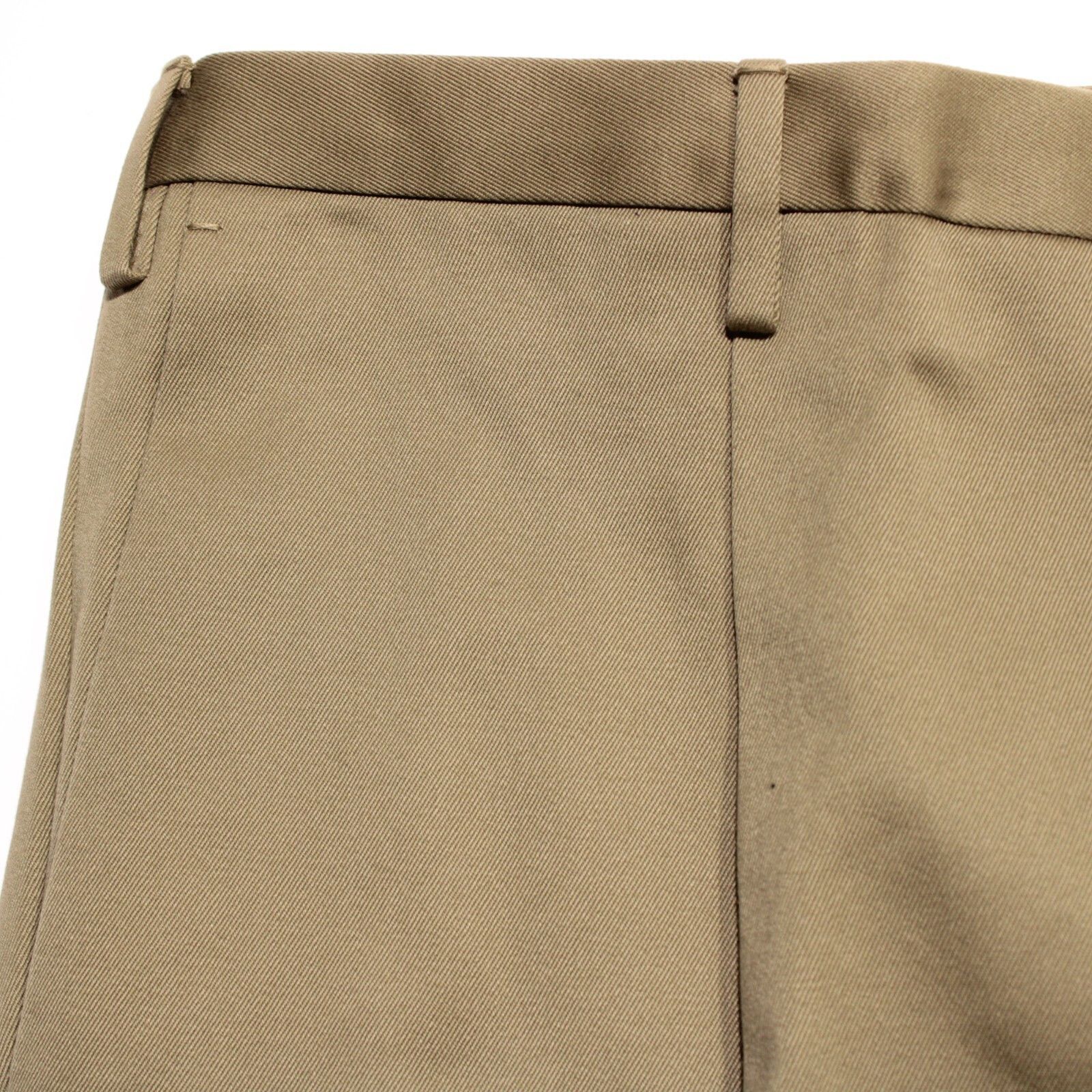 Incotex INCOTEX New with tags Chino Size 36 US In Beige Size US 36 / EU 52 - 3 Thumbnail