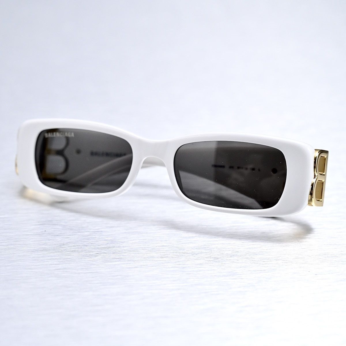 Balenciaga BALENCIAGA BB0096S SUNGLASSES Size ONE SIZE - 8 Thumbnail