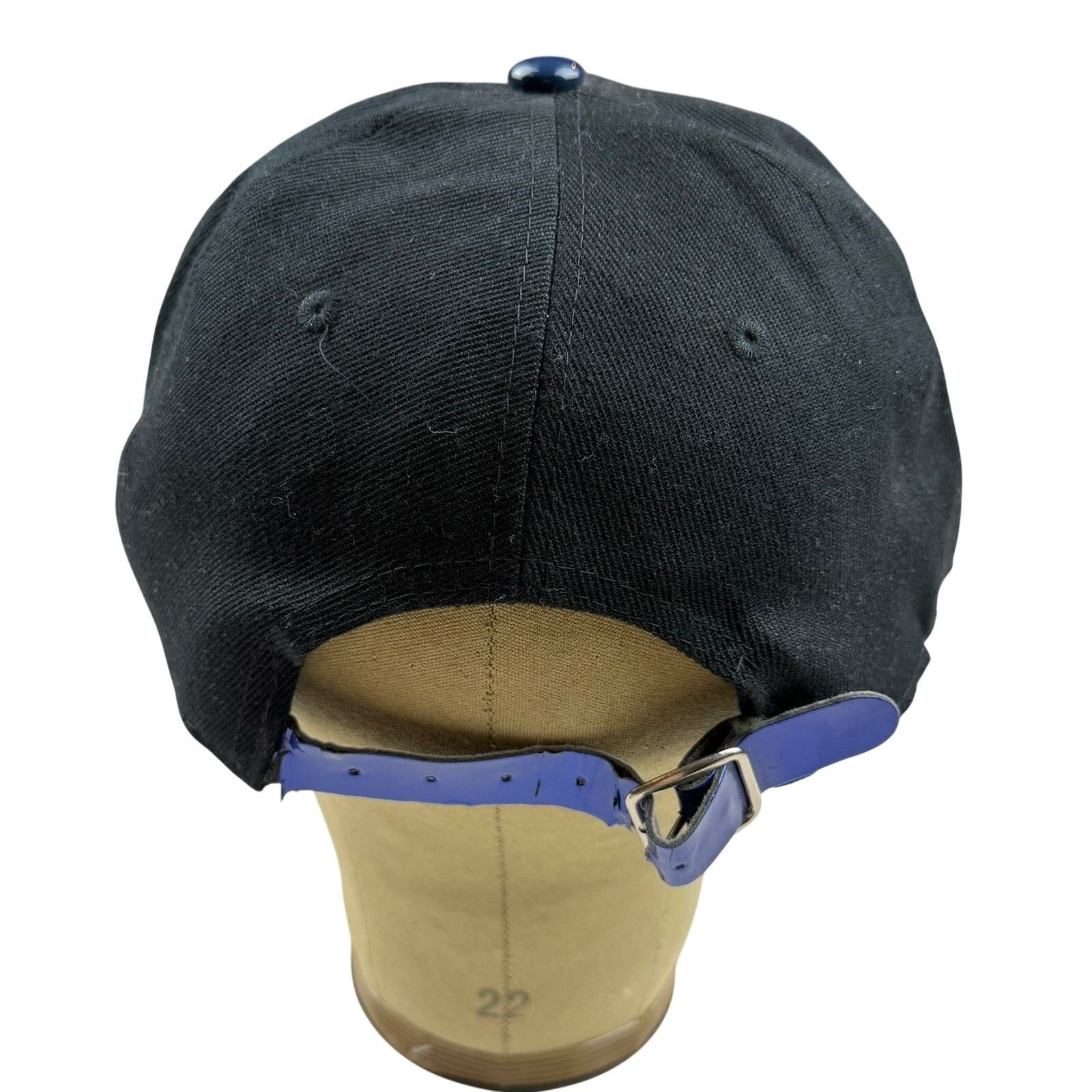 New Era New Era Baltimore Ravens NFL Strapback Cap Size ONE SIZE - 3 Thumbnail