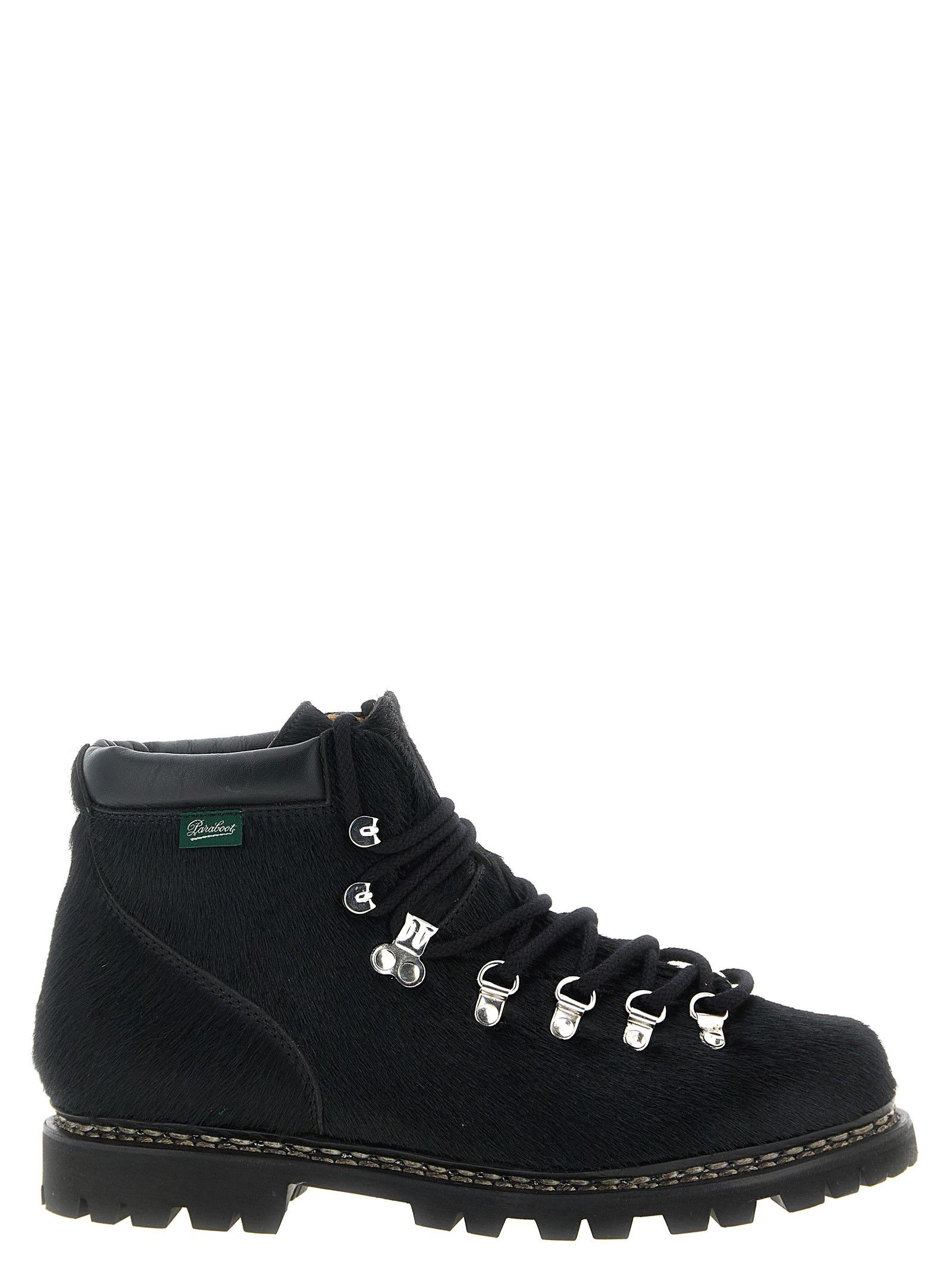 Junya Watanabe 'Junya Watanabe x Paraboot' boots Size US 10.5 / EU 43-44 - 1 Thumbnail