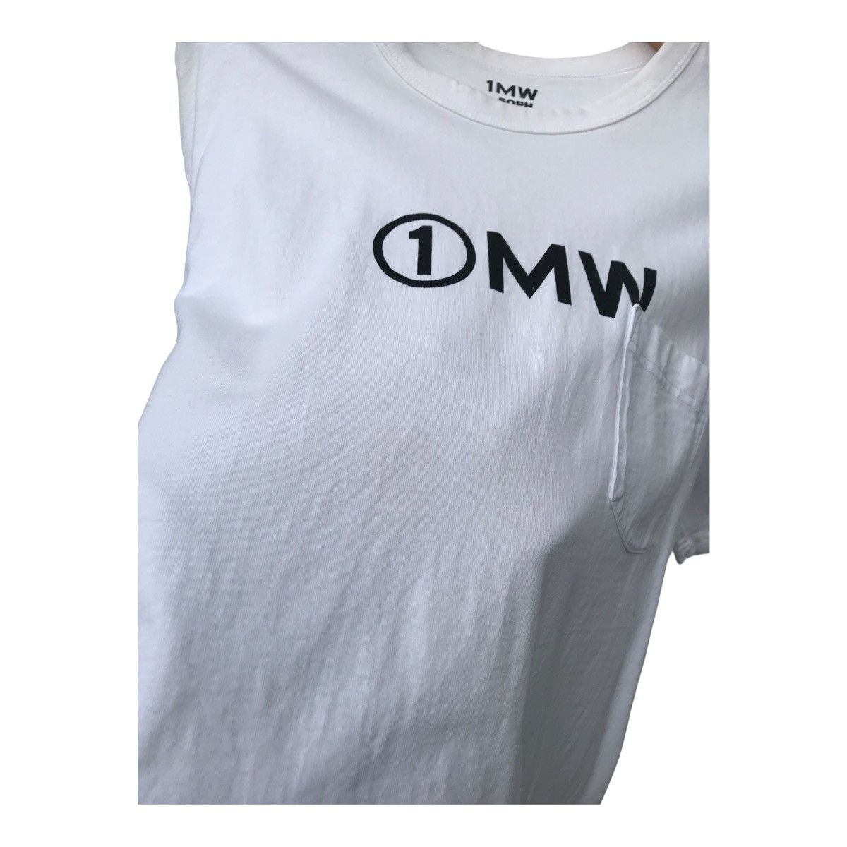 Sophnet. Sophnet Uniqlo Pocket Tee Size US L / EU 52-54 / 3 - 5 Thumbnail