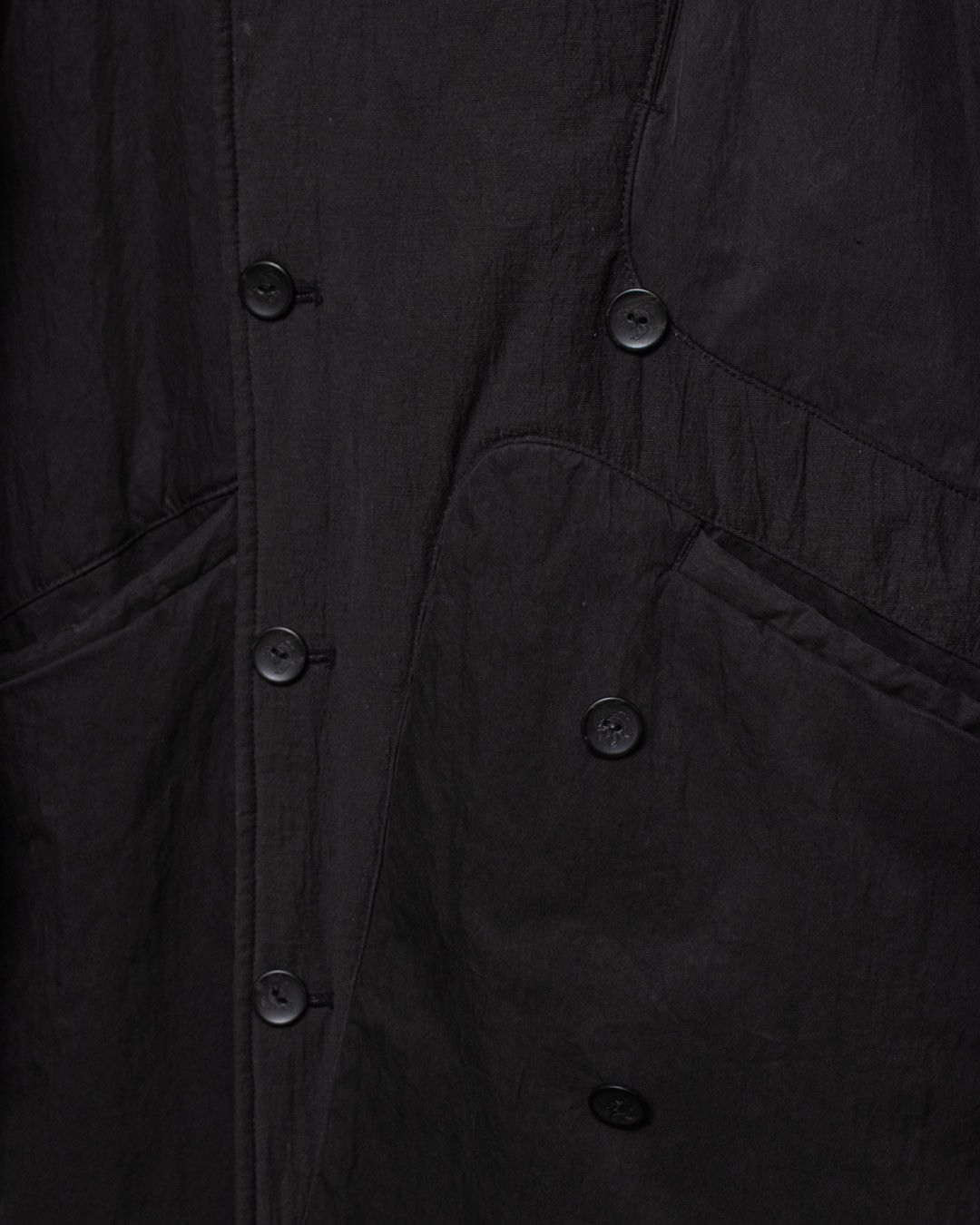 Professor.E Professor.E FW20 Oversized Trench Coat Size US L / EU 52-54 / 3 - 8 Thumbnail