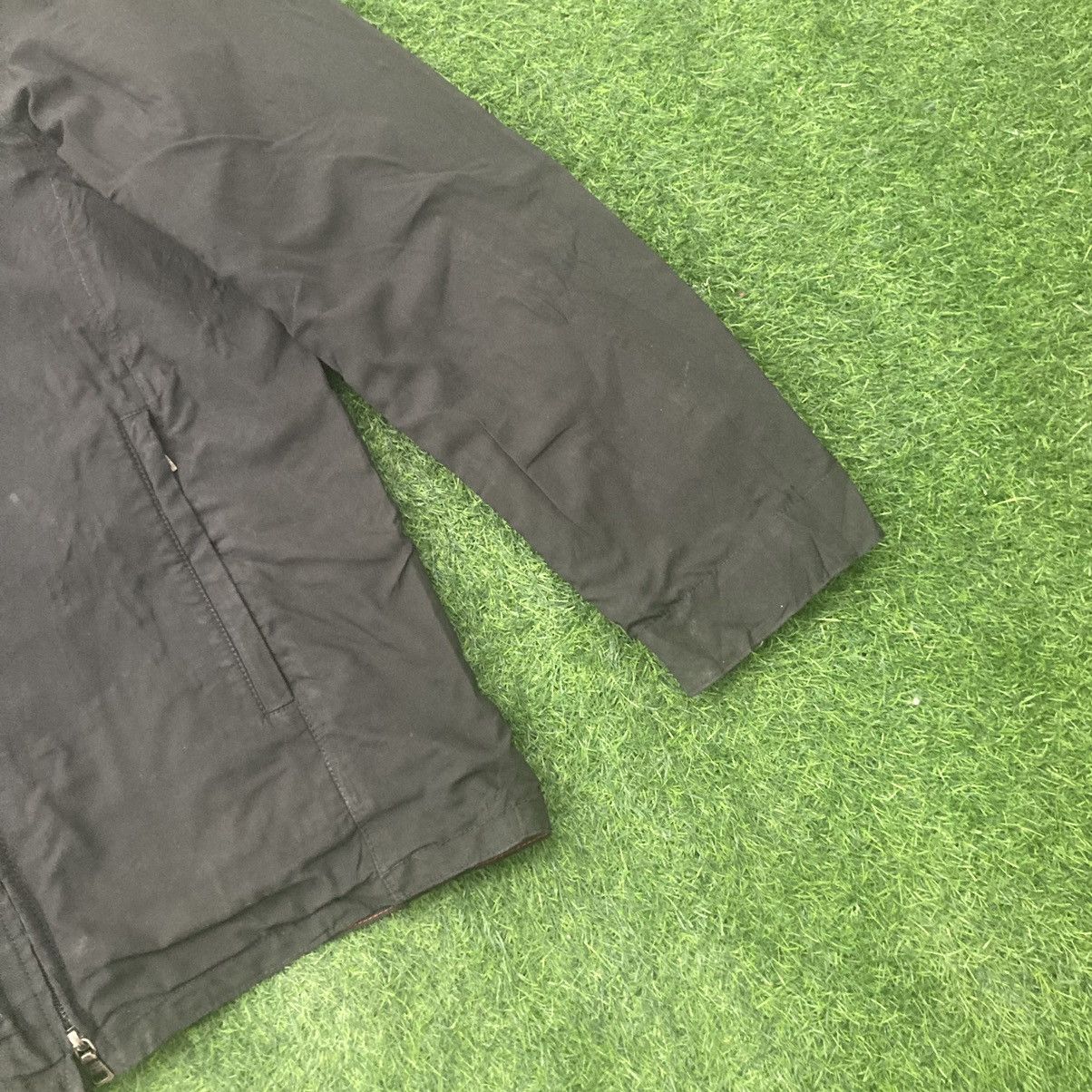Prada PRADA MILANO ZIP OPTI JACKET Size US M / EU 48-50 / 2 - 6 Thumbnail