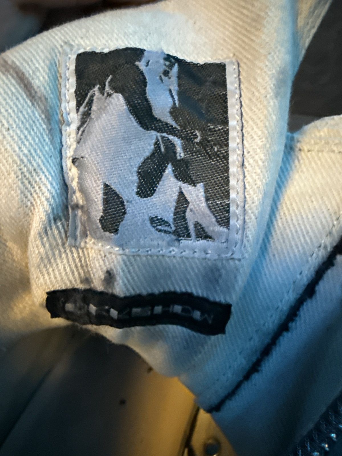 Designer × Rick Owens × Rick Owens Drkshdw Drkshdw High Top Rickowens Ramona Size US 11 / EU 44 - 7 Thumbnail