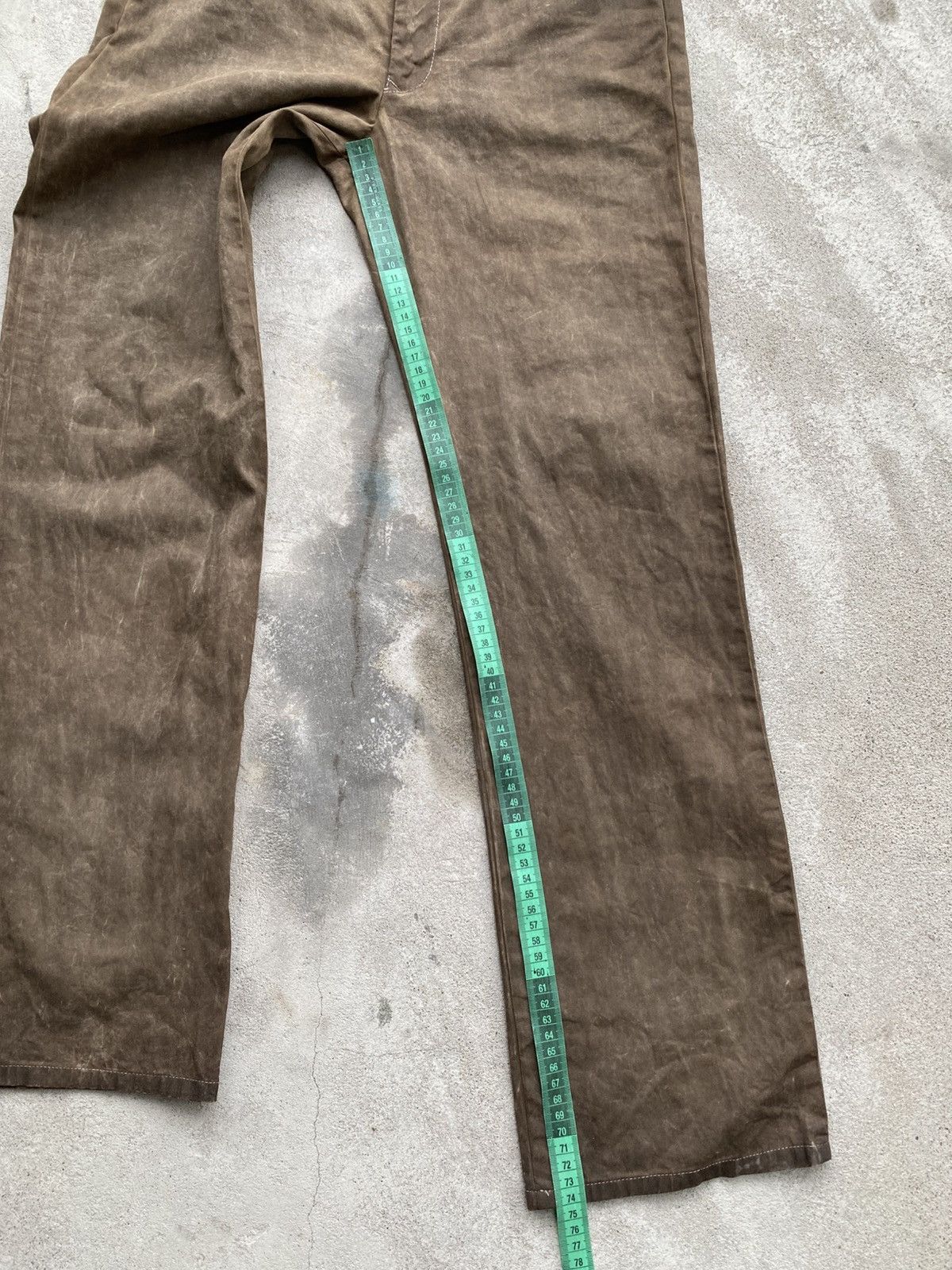 Johnbull JOHNBULL PANTS Size US 29 - 11 Thumbnail