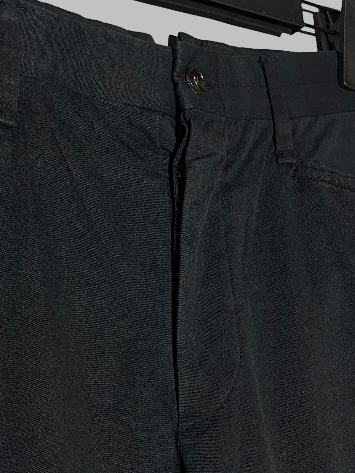 Gucci Vintage Gucci Women’s Dress Pants Size 46R Size 32" / US 10 / IT 46 - 4 Thumbnail
