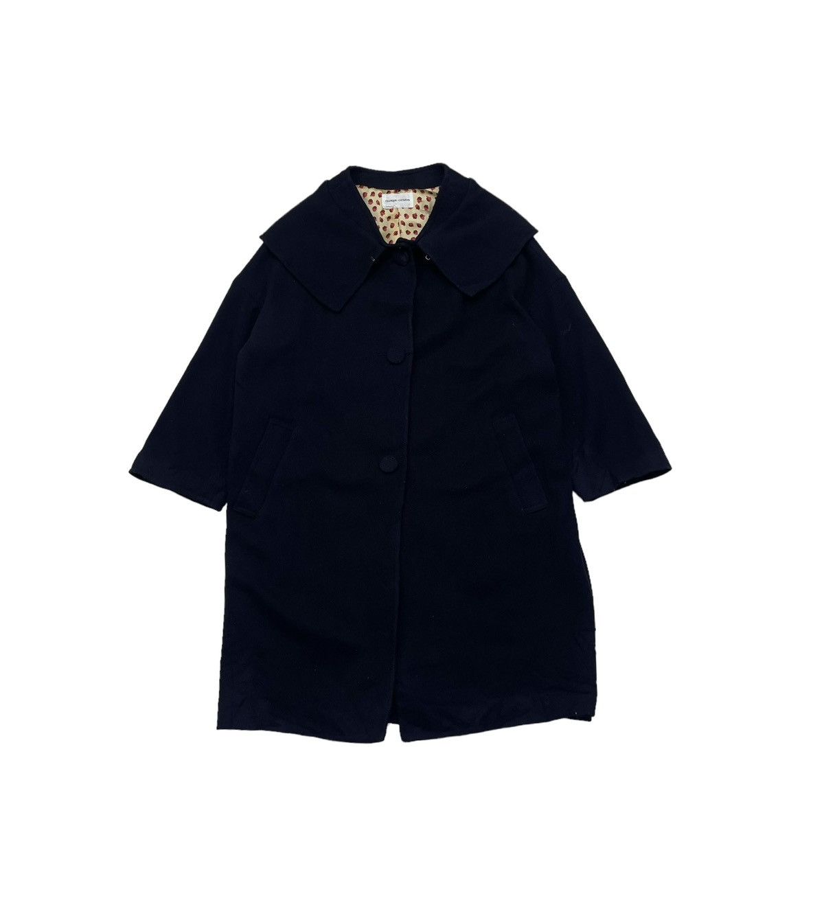 Issey Miyake × Tsumori Chisato 💥Designer Japan Tsumori Chisato Issey Miyake Jacket Size M / US 6-8 / IT 42-44 - 2 Thumbnail