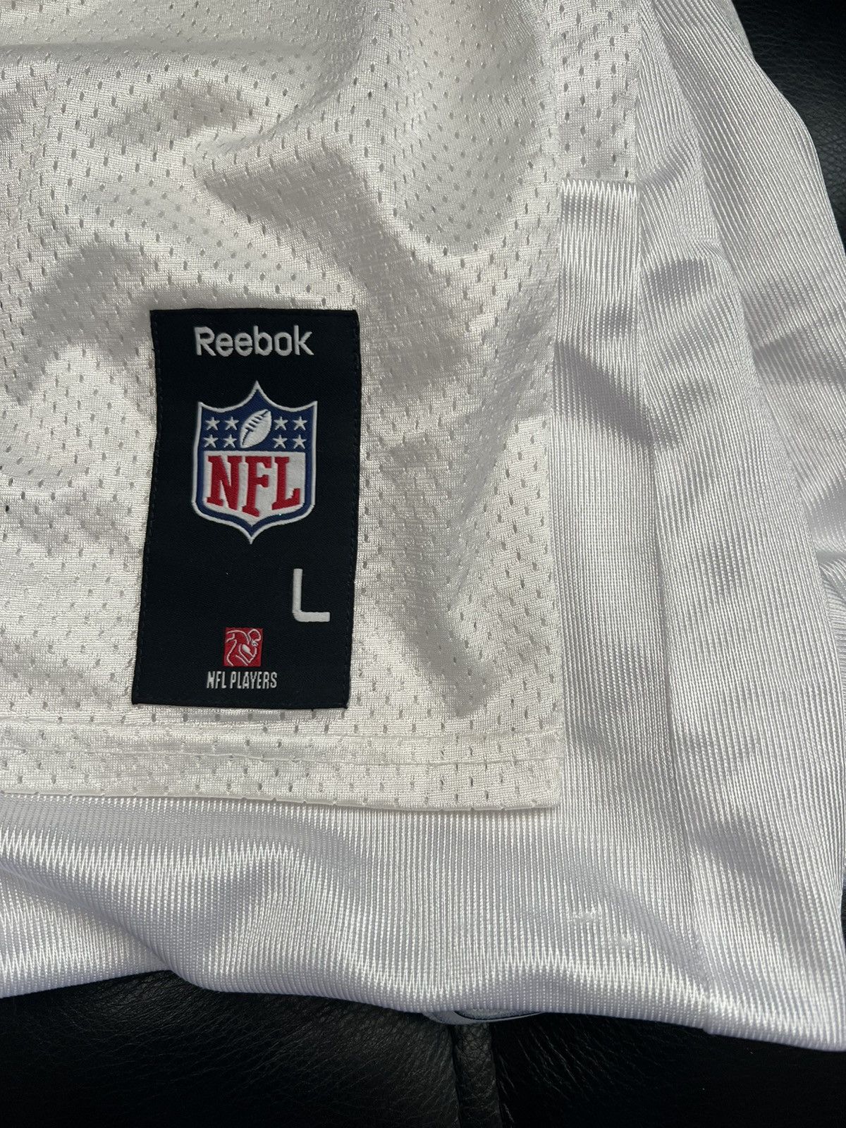 Other Vintage Reebok Packers Aaron Rodgers #12 Jersey L Size US L / EU 52-54 / 3 - 11 Thumbnail