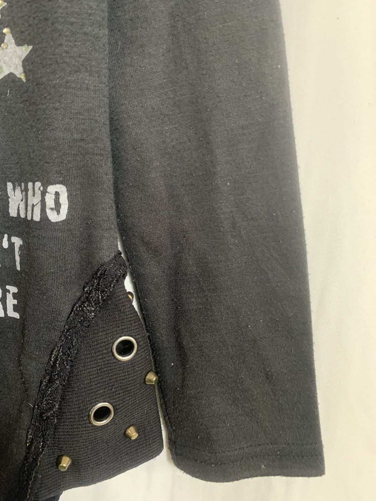 Japanese Brand Tonkij Women Who Zip style Size S / US 4 / IT 40 - 15 Thumbnail