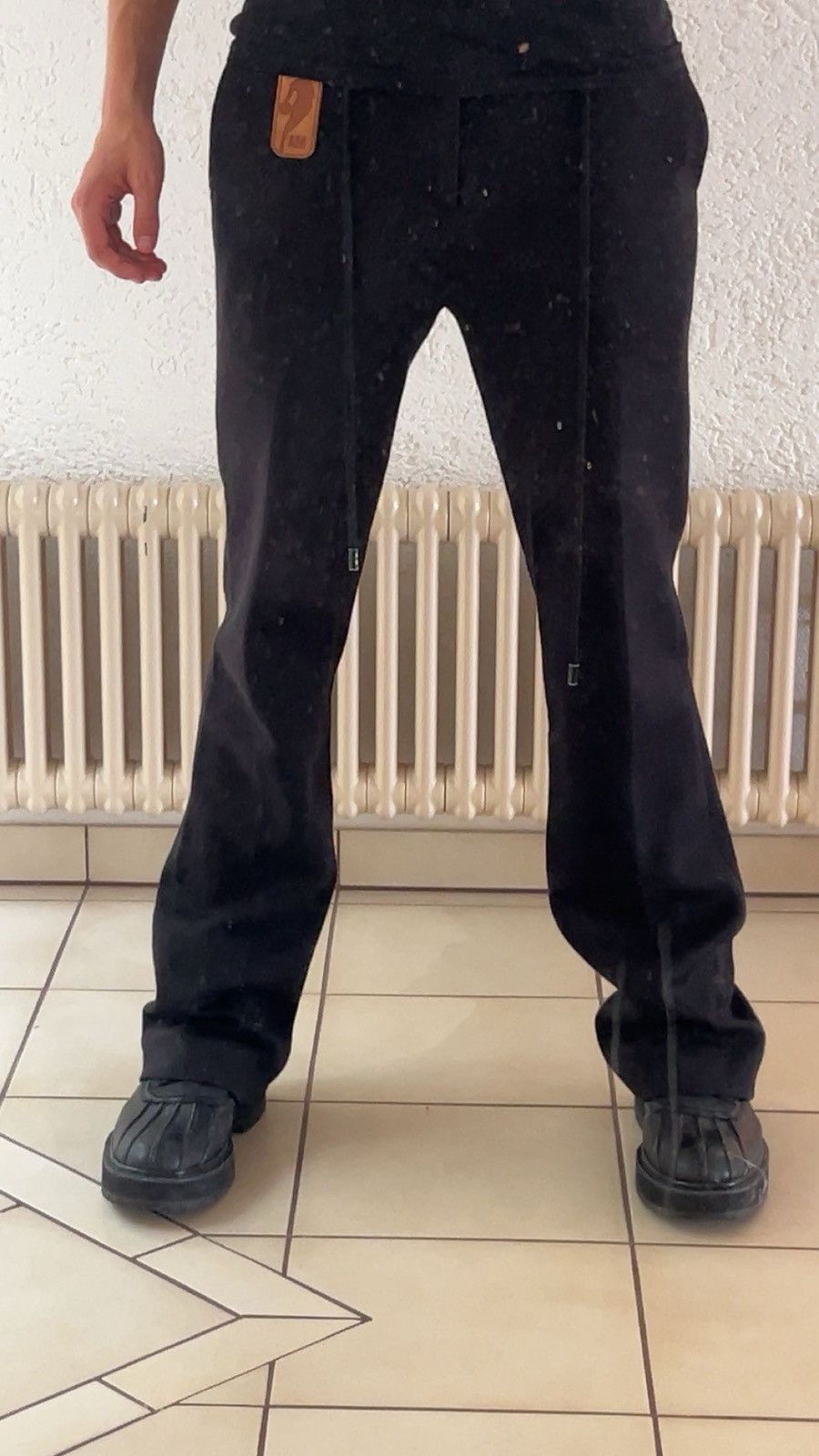 Louis Vuitton × NBA Louis Vuitton x NBA pants Size US 30 / EU 46 - 12 Thumbnail