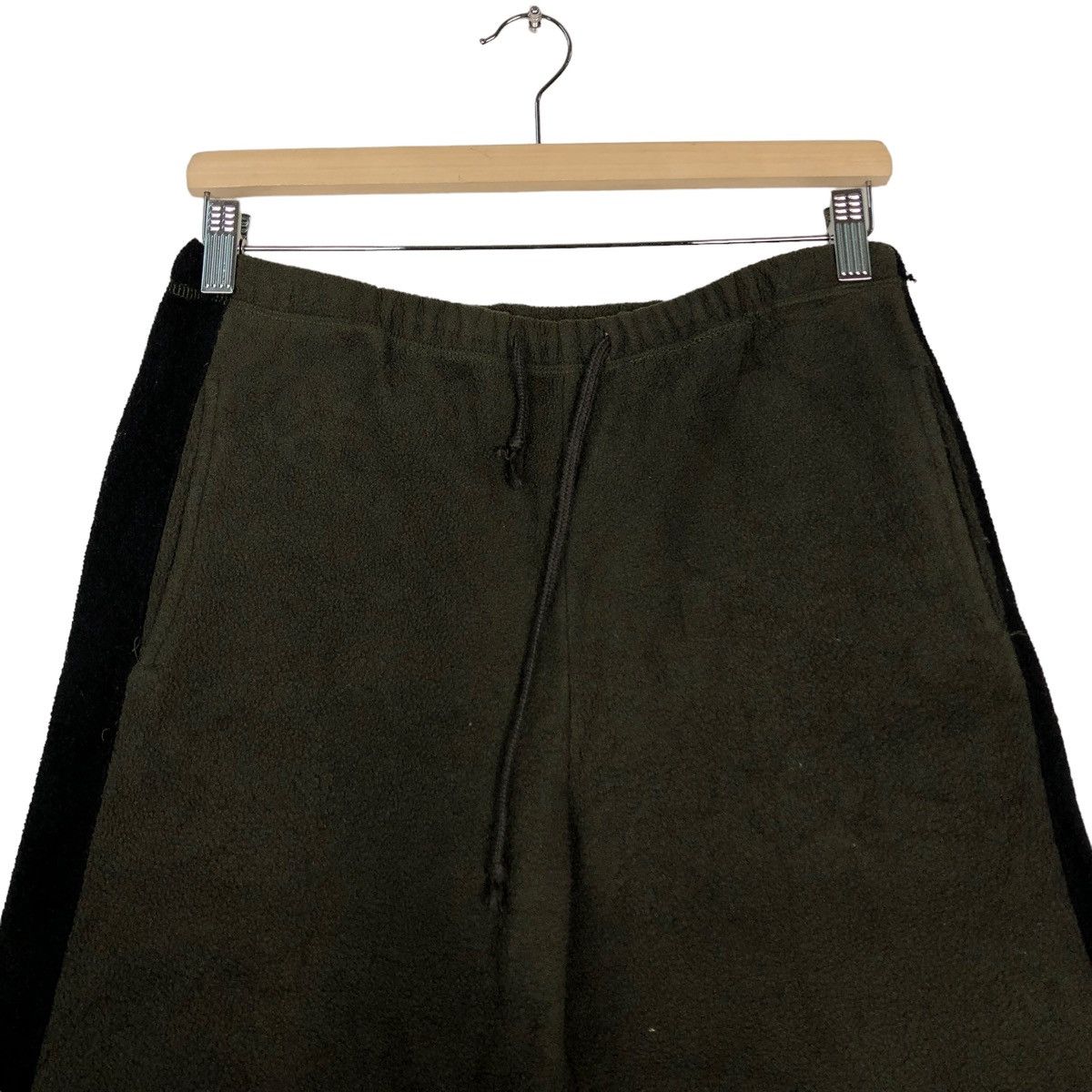 Japanese Brand 🔥VTG HIROKO KOSHINO JAPAN MADE ISSEY MIYAKE Size US 29 - 5 Thumbnail