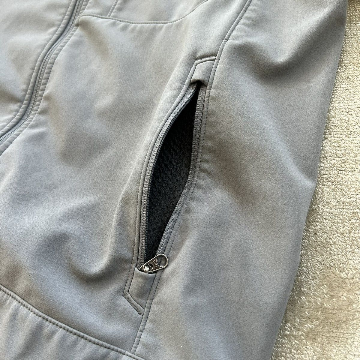 The North Face The North Face Apex Jacket Size US L / EU 52-54 / 3 - 9 Thumbnail