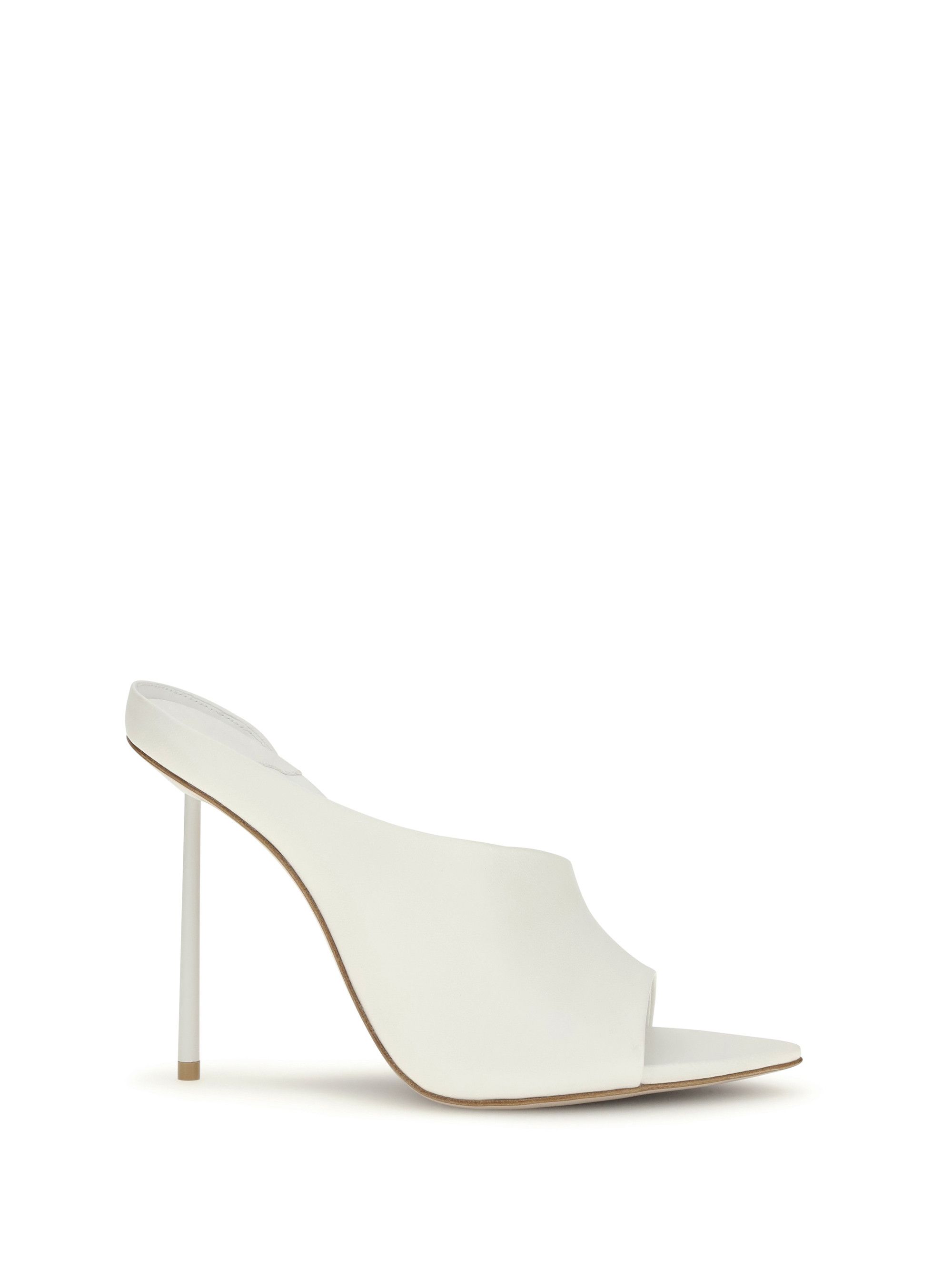 Le Silla Sandalo Futura Size US 11 / IT 41 - 1 Thumbnail