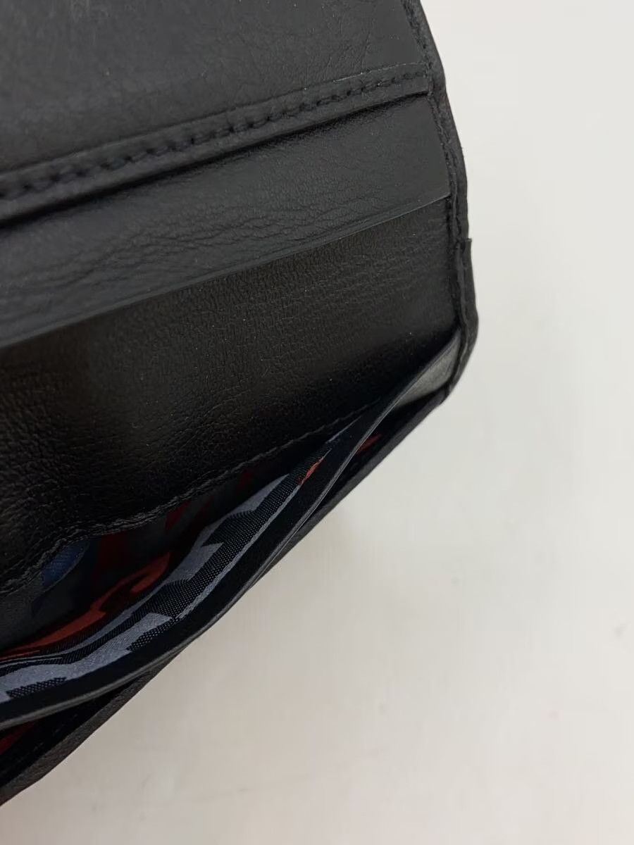Vivienne Westwood Orb Leather Wallet Size ONE SIZE - 7 Thumbnail