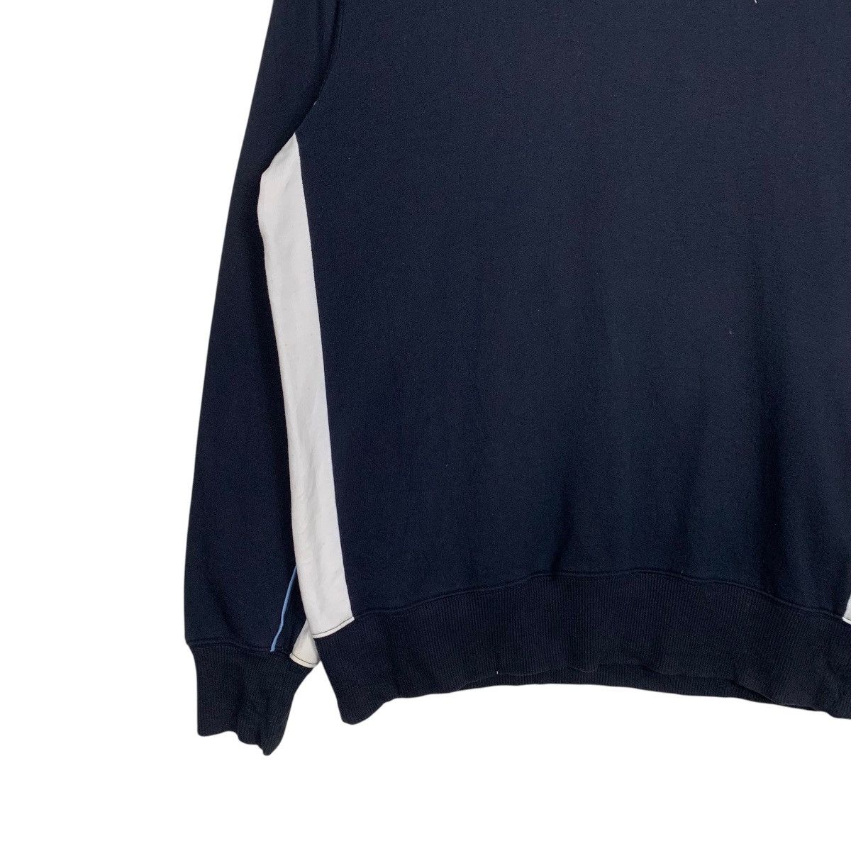Nike Nike Crewneck Sweatshirt Size US L / EU 52-54 / 3 - 3 Thumbnail