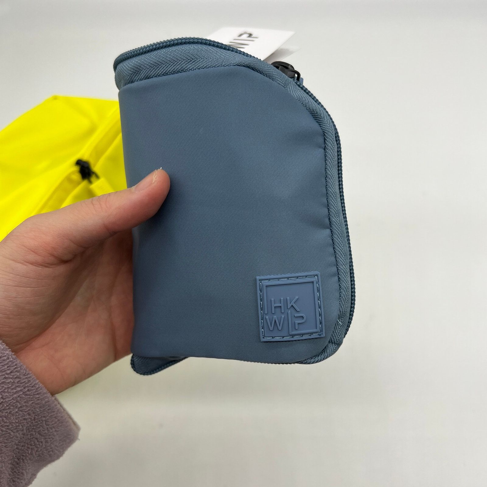 Other IHKWIP Set of 2 Packable Cosmetic Cases Pouches Size ONE SIZE - 9 Thumbnail