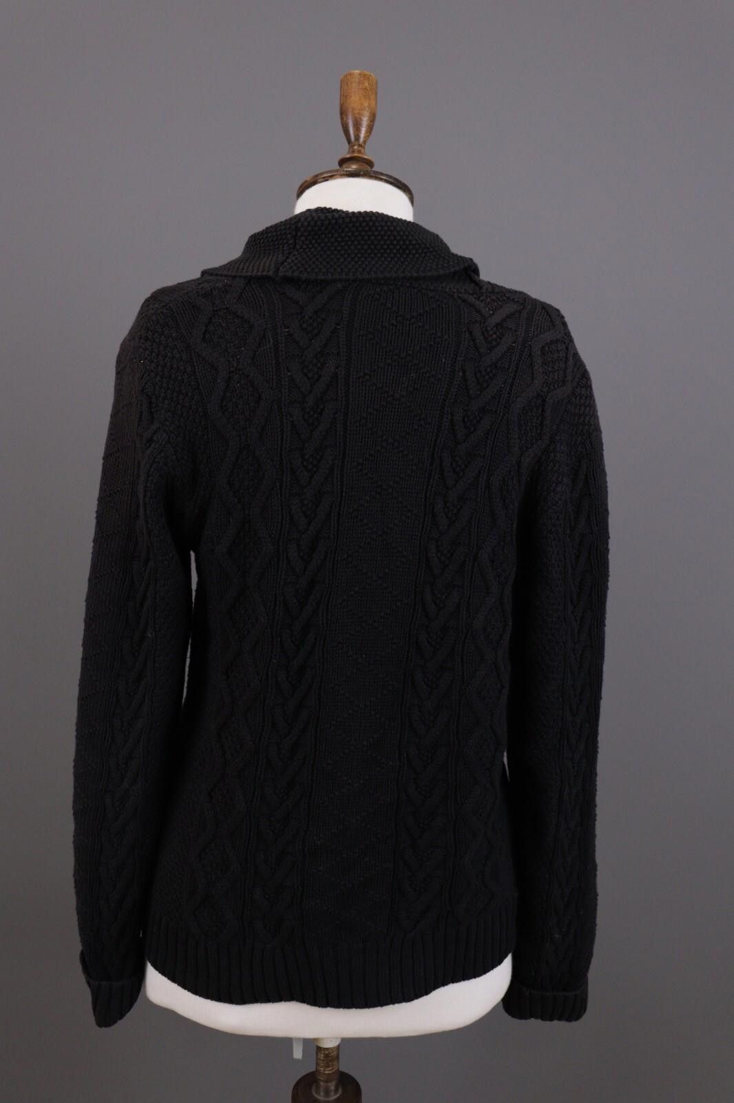 Polo Ralph Lauren Lauren Geans Company Ralph Lauren Karabin Cardigan Size L Size L / US 10 / IT 46 - 11 Thumbnail