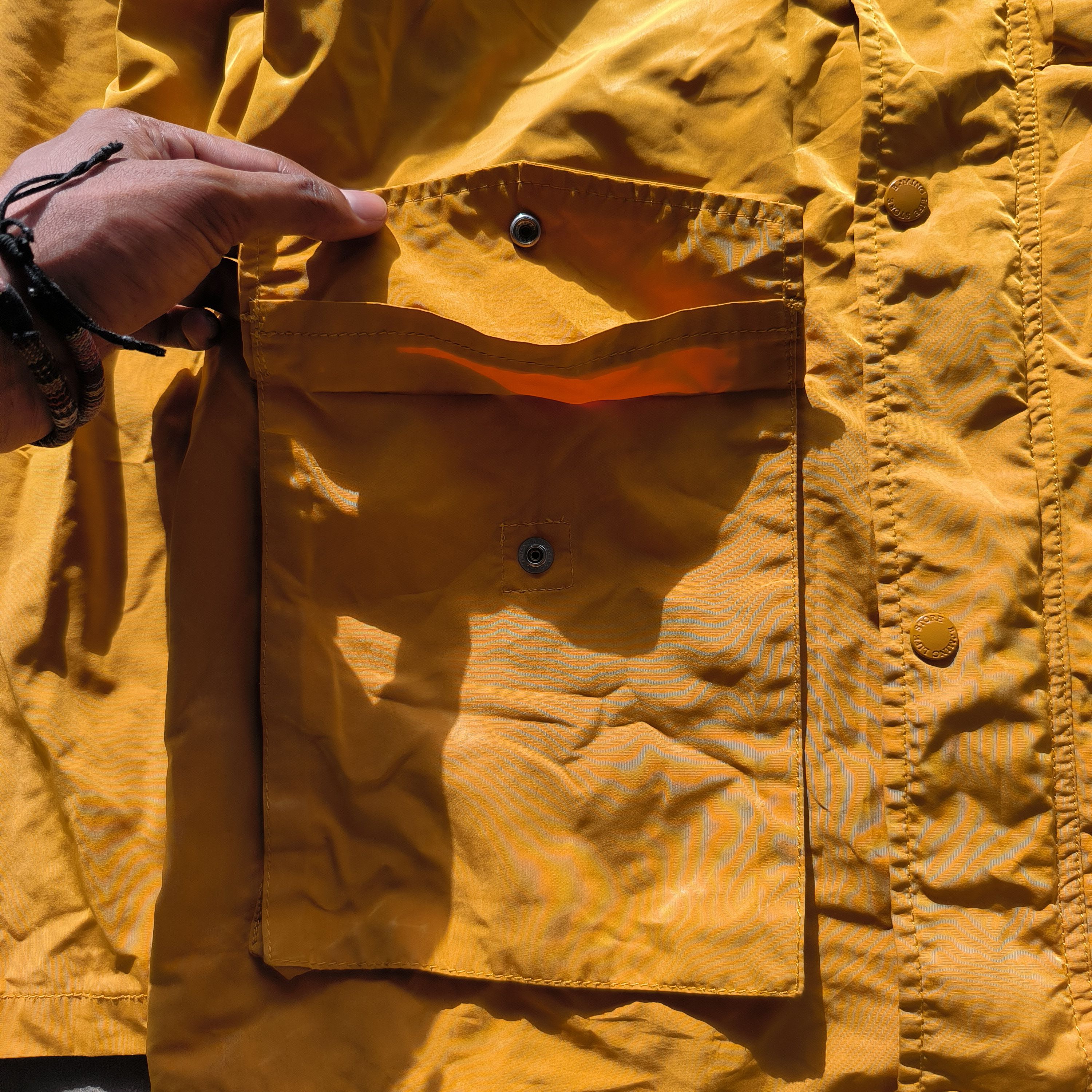 Beams Japan Bming by Beams Multi Pocket Jacket Size US M / EU 48-50 / 2 - 3 Thumbnail