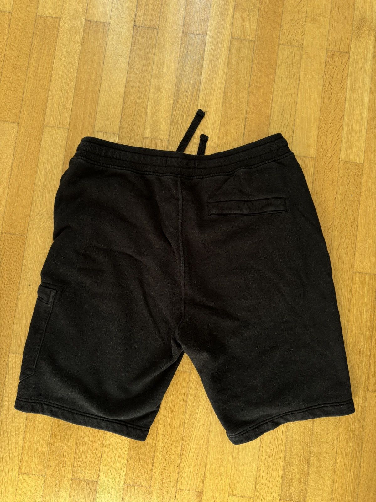 Stone Island Stone Island Shorts Size US 34 / EU 50 - 3 Thumbnail