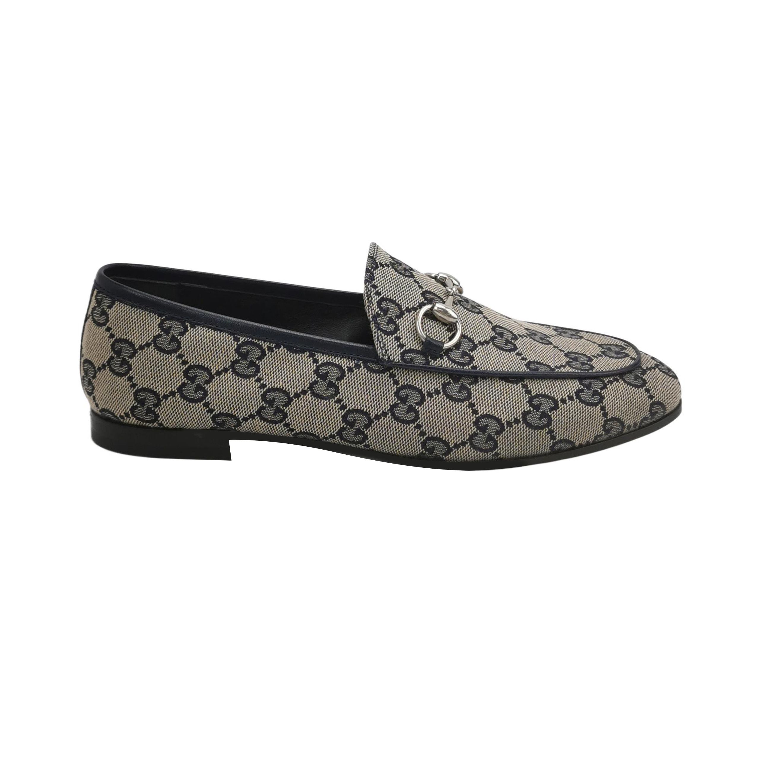 Gucci Gucci Women 6-5 Flats Size US 6.5 / IT 36.5 - 1 Thumbnail