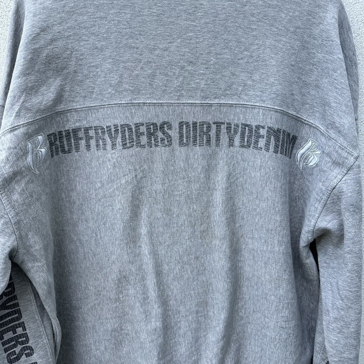 Rap Tees × Ruff Ryders Ruff ryders 2 Size US XL / EU 56 / 4 - 5 Thumbnail