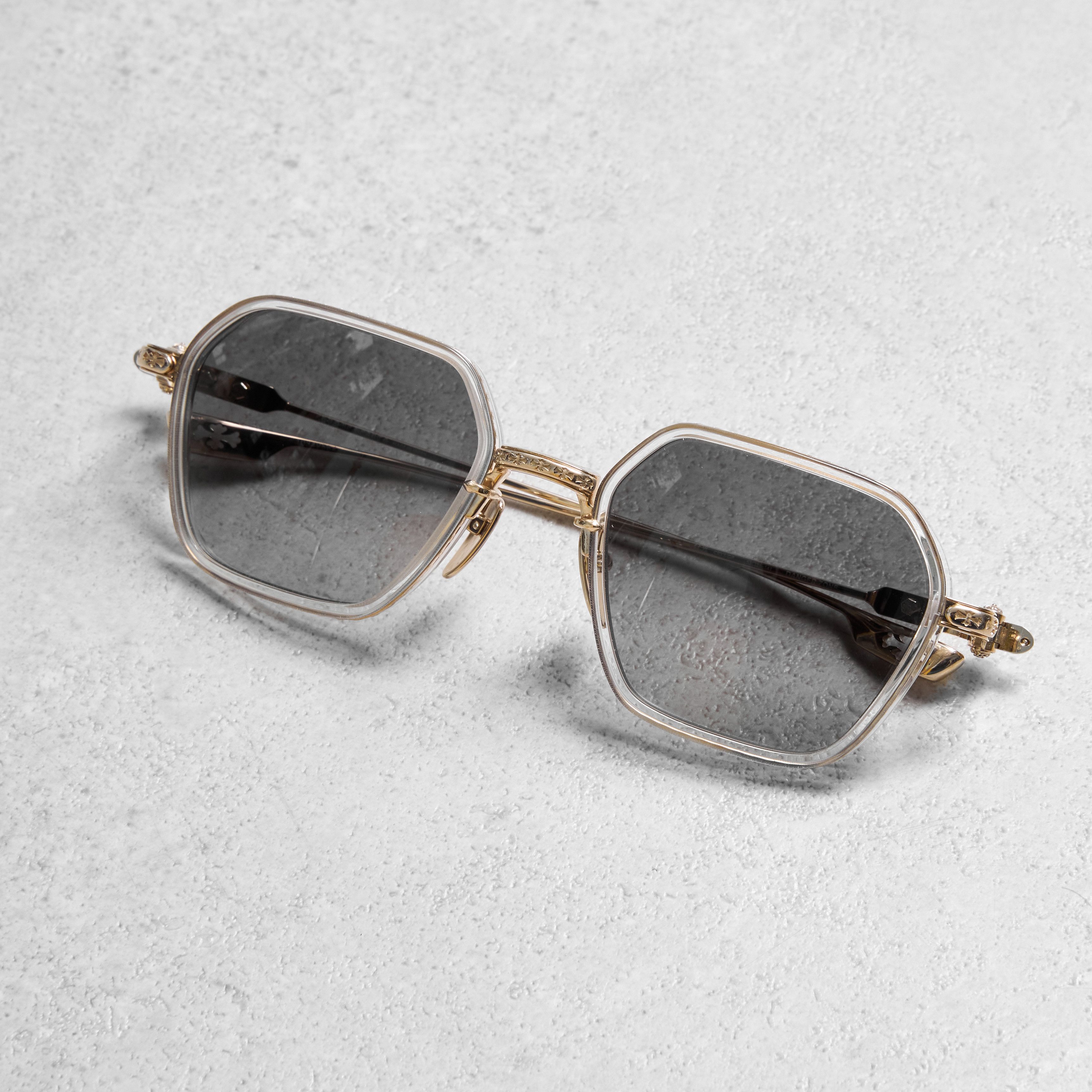 Chrome Hearts CHROME HEARTS DANGER ZONE Size ONE SIZE - 2 Thumbnail