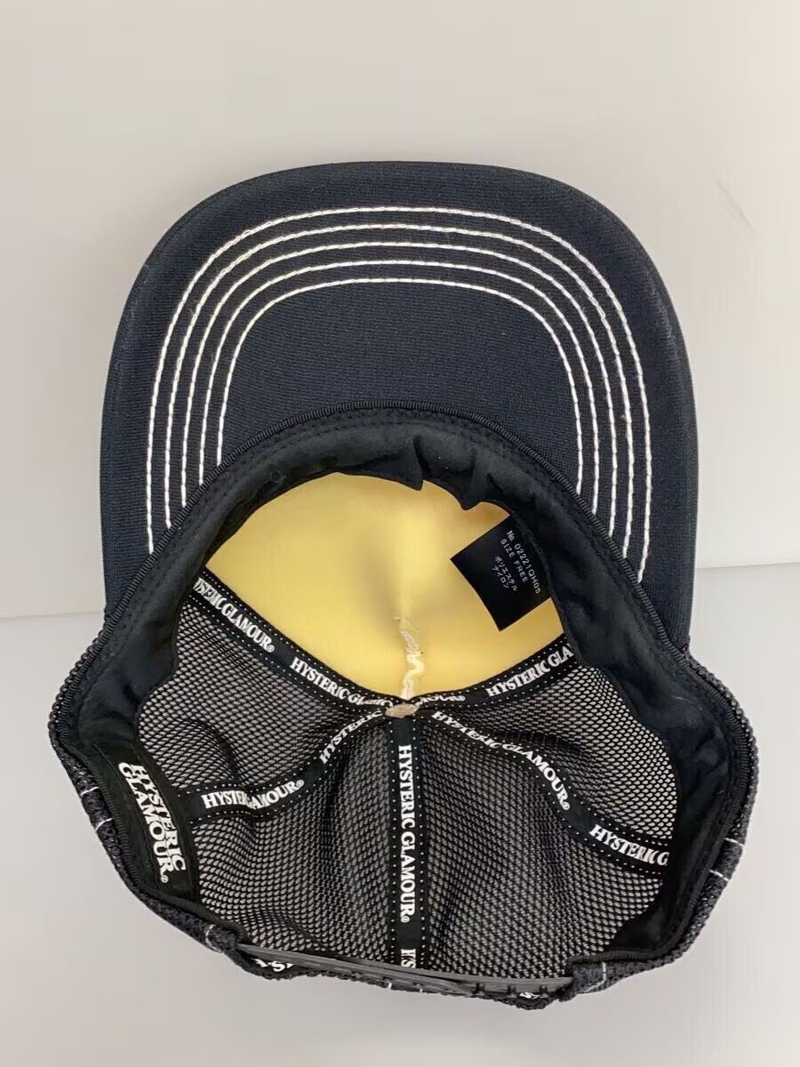 Hysteric Glamour Speedster Mesh Cap Size ONE SIZE - 4 Thumbnail