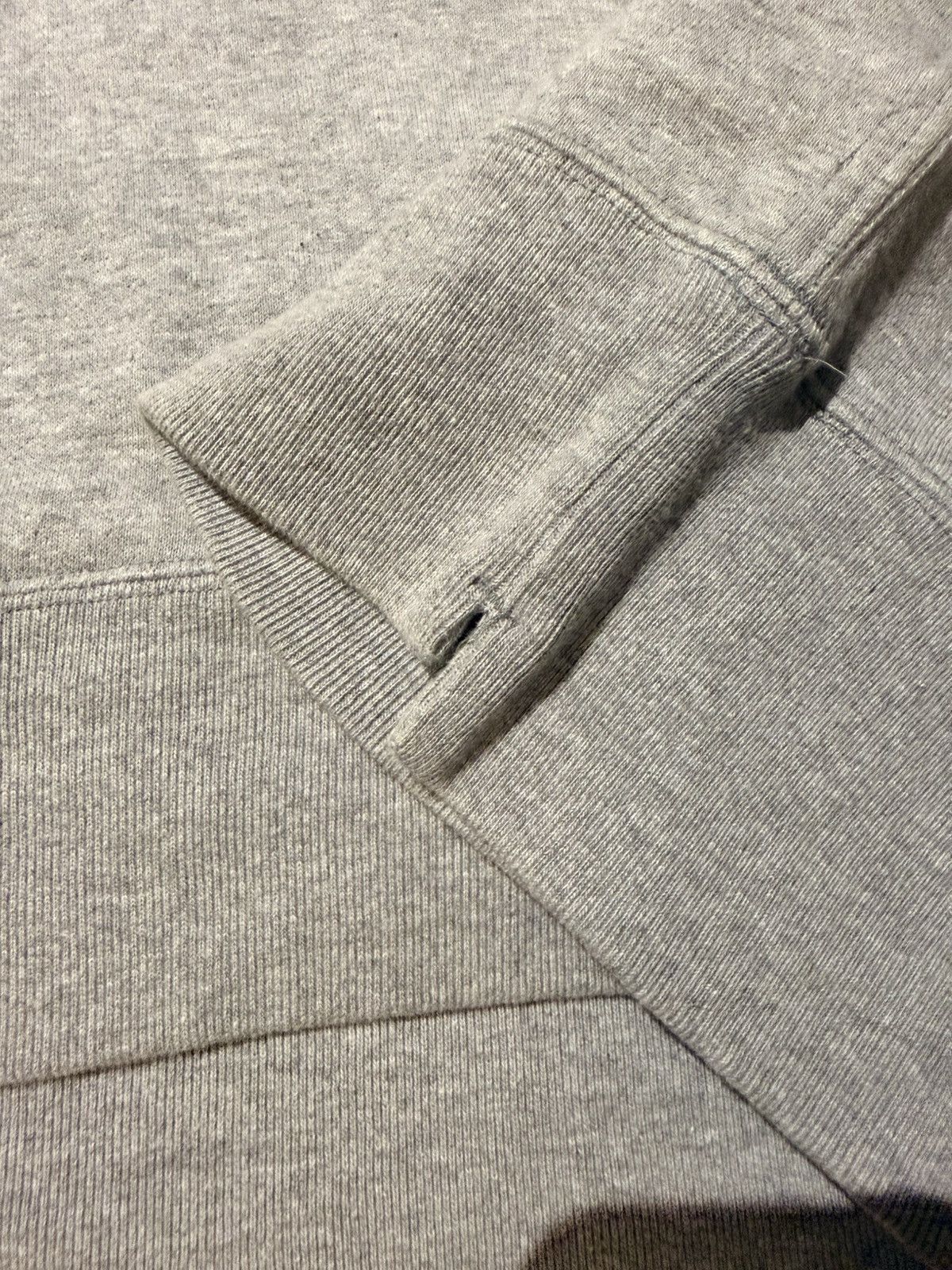 Nonnative Dweller Relaxed Fit Sweatshirt Size US L / EU 52-54 / 3 - 4 Thumbnail