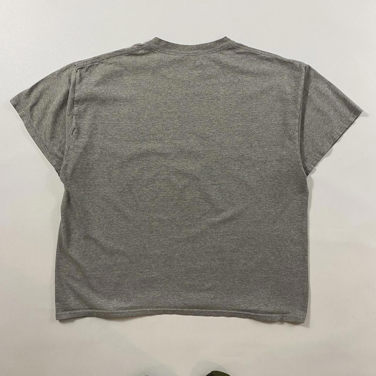 MLB 2005 Chicago White Sox World Series Champions grey tee Size US XL / EU 56 / 4 - 2 Thumbnail
