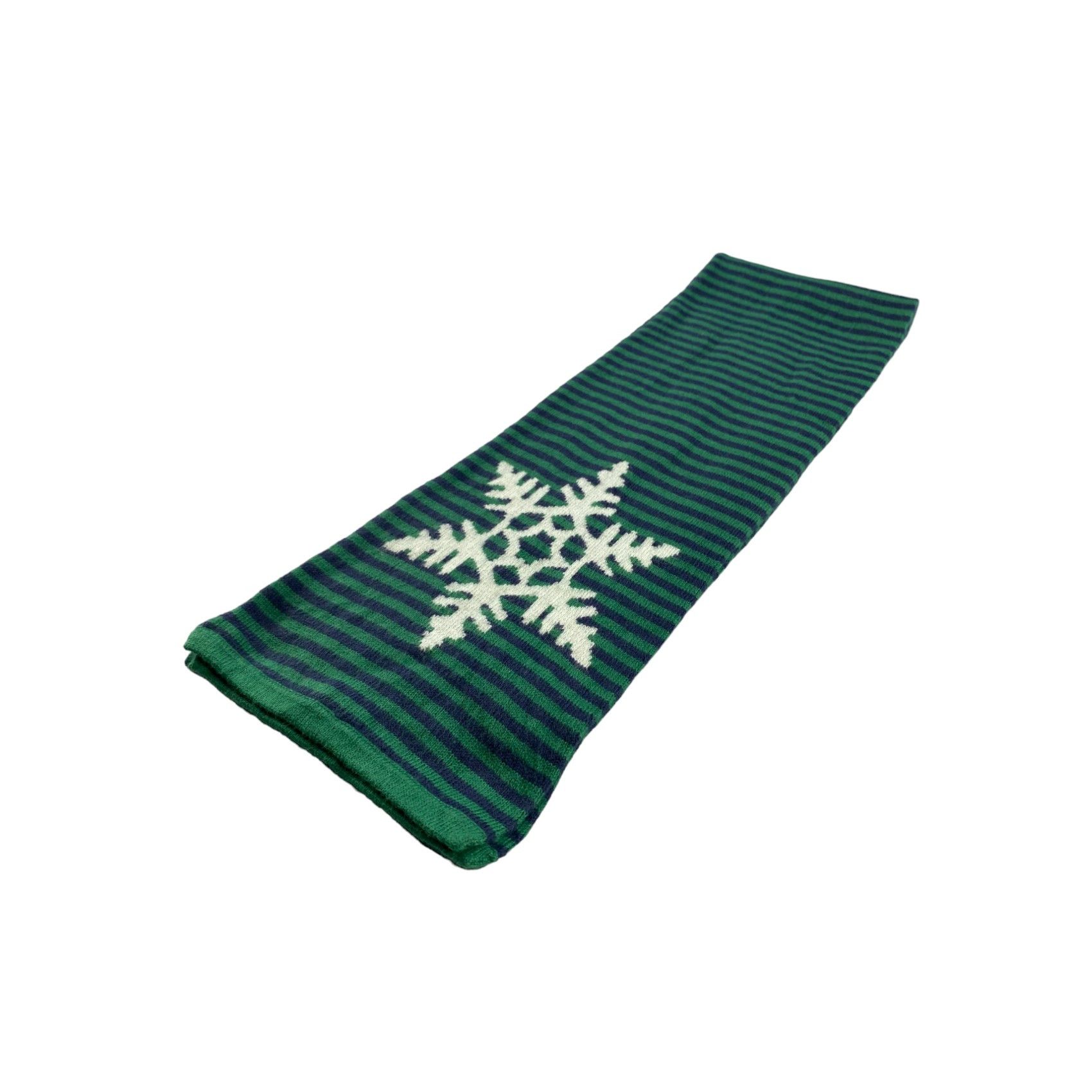 L.L. Bean L.L. Bean Scarf / Muffler / Neckwear - WW204 Size ONE SIZE - 3 Thumbnail