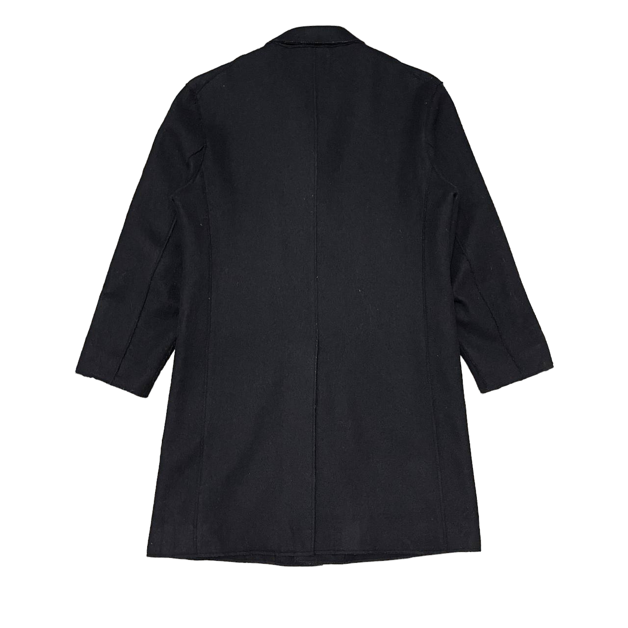 PPFM Vintage PPFM Wool Overcoat Size US M / EU 48-50 / 2 - 11 Thumbnail