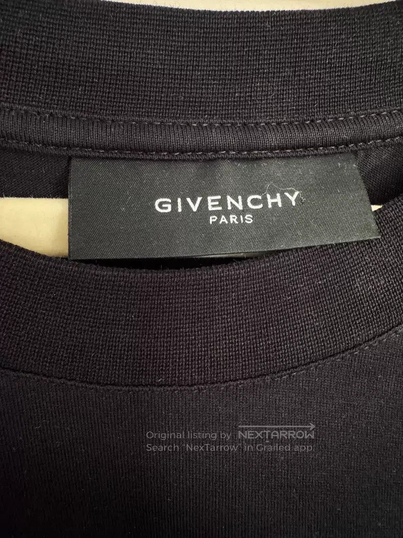 Givenchy Givenchy short sleeves Size US M / EU 48-50 / 2 - 2 Thumbnail