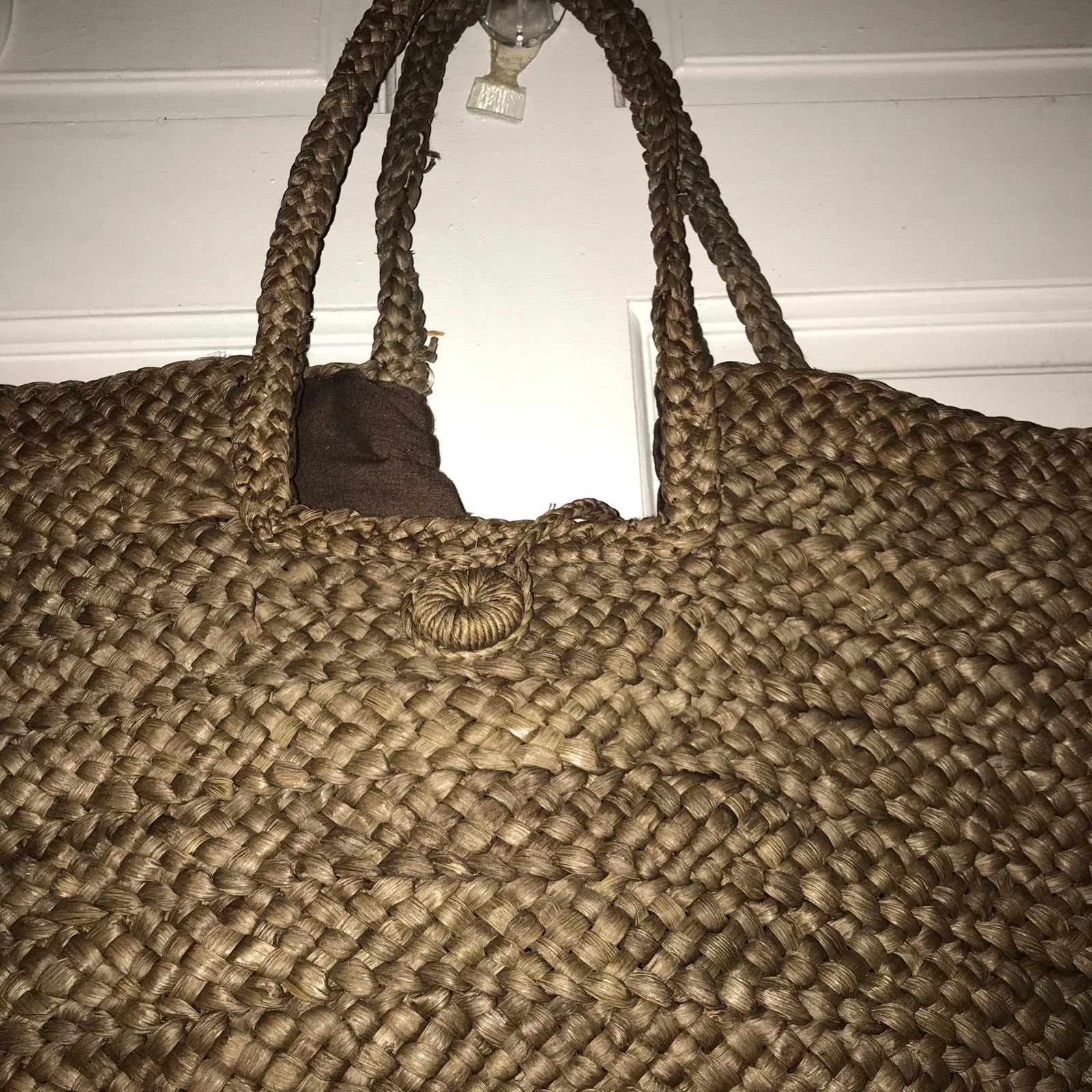 Other SAN DEIGO HAT COMPANY PURSE RN# 122405 Size ONE SIZE - 2 Thumbnail
