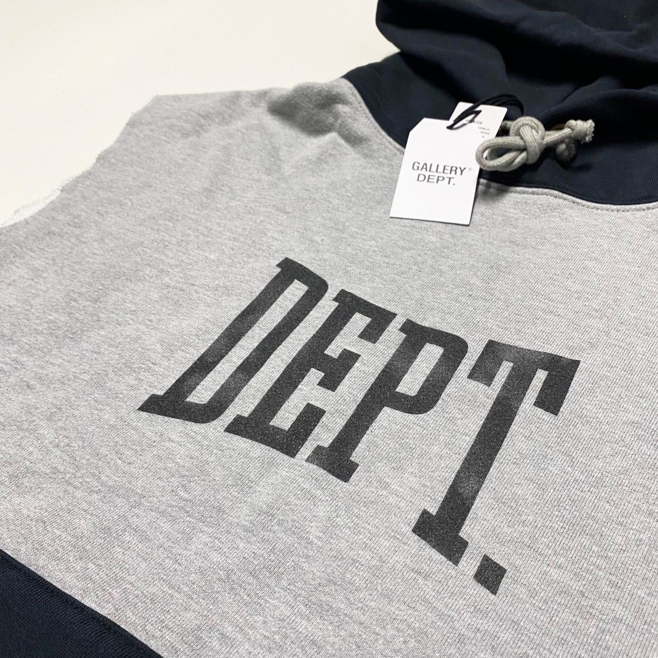Gallery Dept. Gallery Department Dept size M Medium hoodie Sweatshirt Size US M / EU 48-50 / 2 - 4 Thumbnail