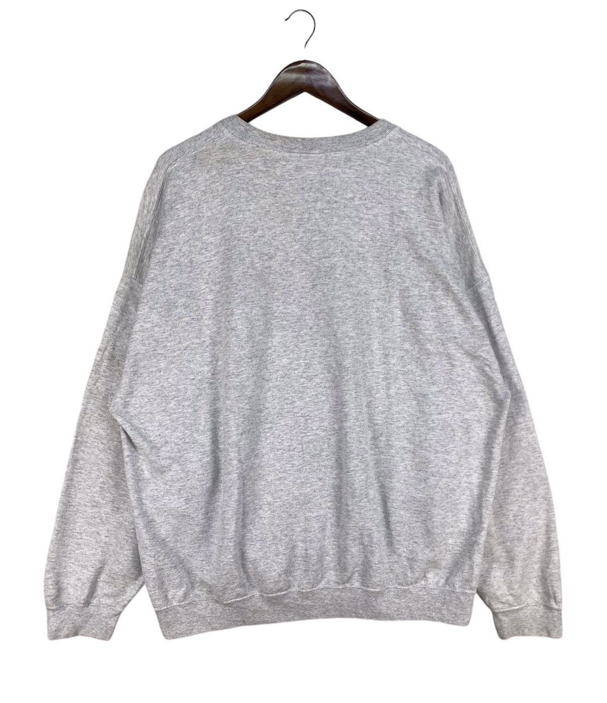 Designer × Japanese Brand × Vintage 🔥RARE🔥SEE YOU IN HELL SWEATSHIRT Size US XXL / EU 58 / 5 - 4 Thumbnail