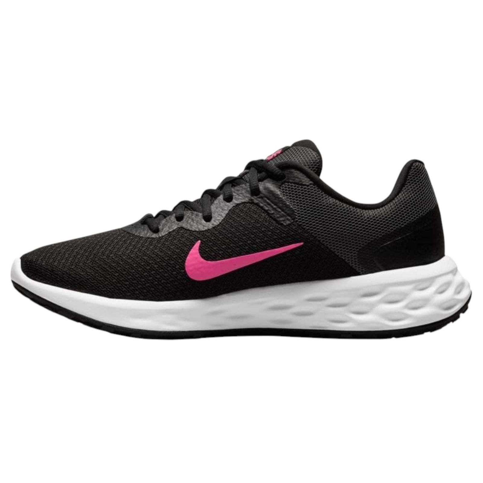 Nike Nike Revolution 6 Next Nature Road Running Shoe Women's Size Size US 9 / IT 39 - 3 Thumbnail