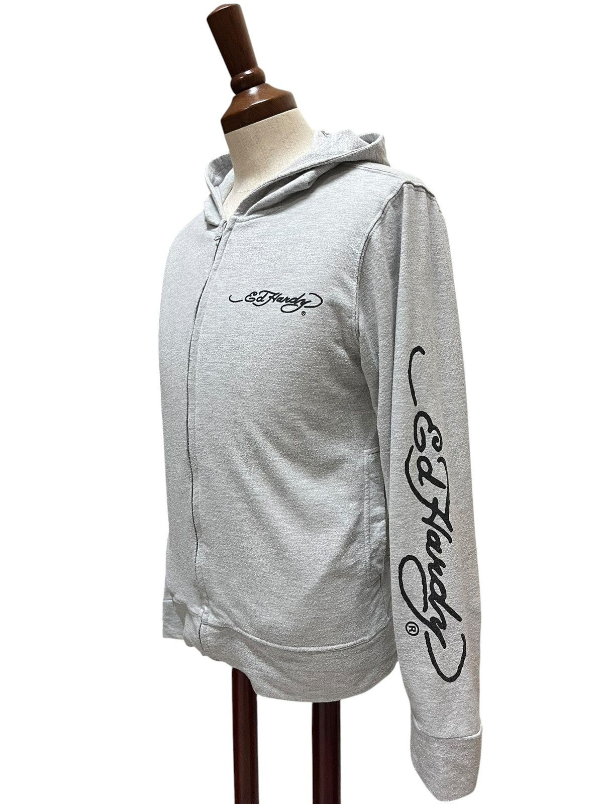 Ed Hardy Ed Hardy Hoodies Size US M / EU 48-50 / 2 - 3 Thumbnail