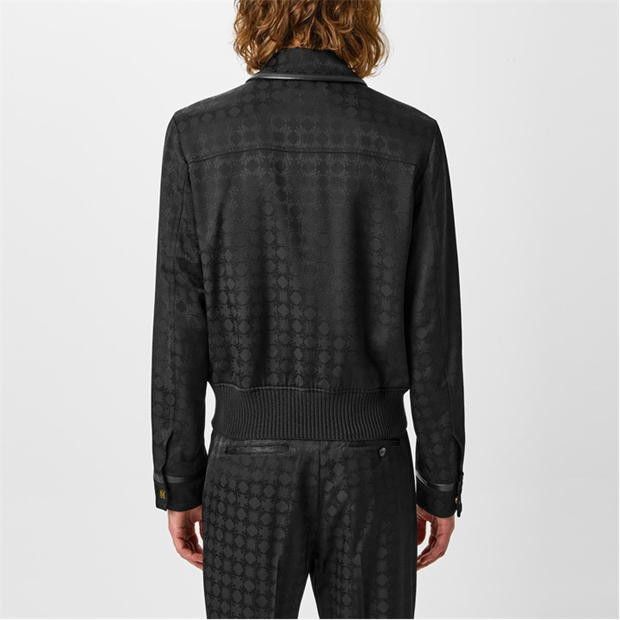 Amiri AMIRI Monogram Jacket Size US L / EU 52-54 / 3 - 5 Thumbnail