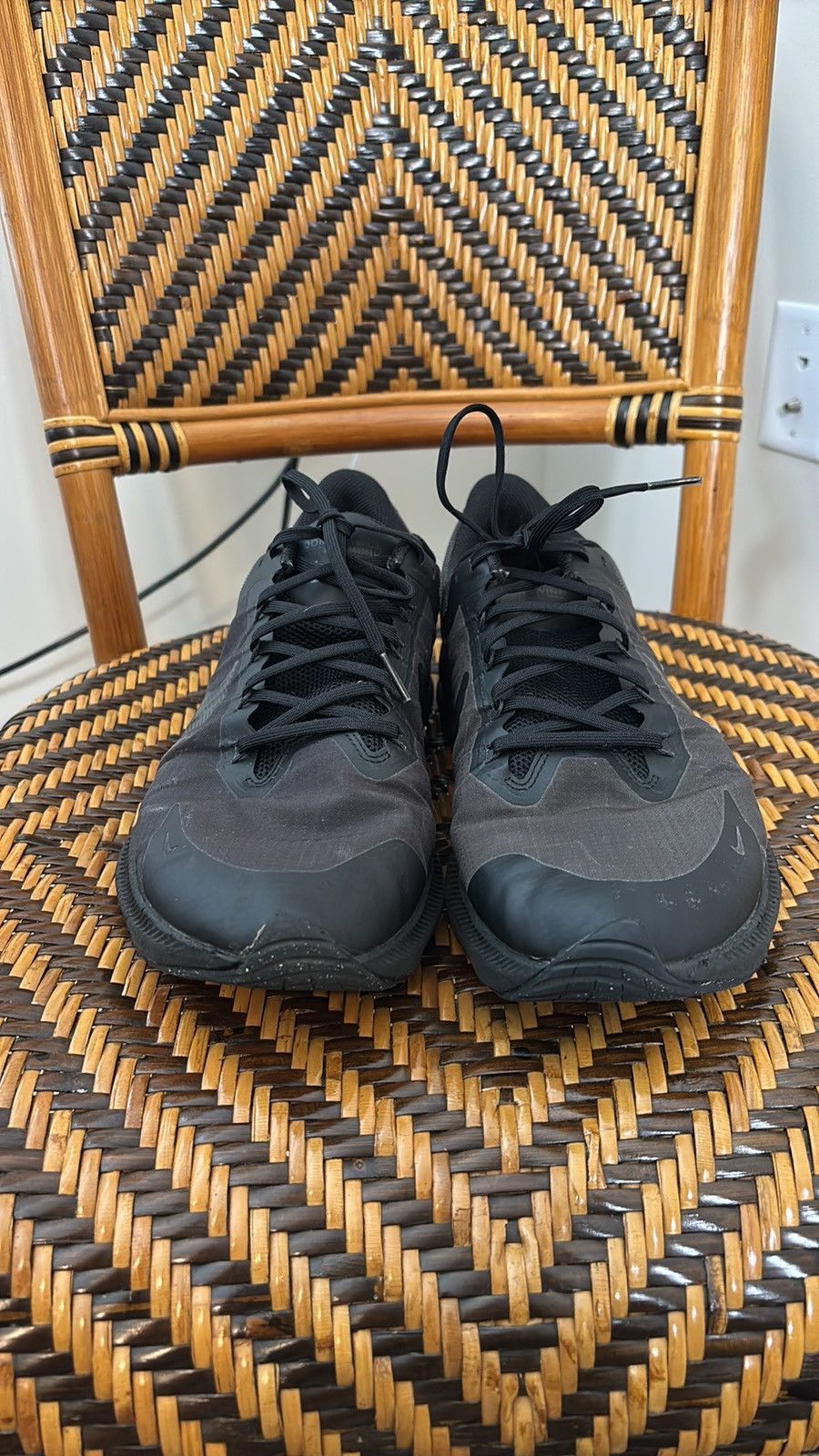 Nike Nike Zoom Winflo 8 CW3419-002 Size US 11.5 / EU 44-45 - 2 Thumbnail