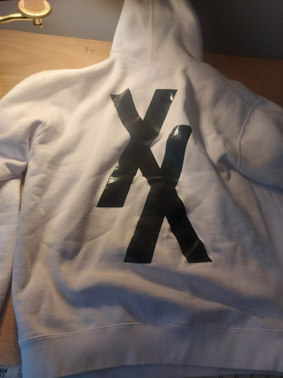 Other Machine Gun Kelly EST Hoodie Size US M / EU 48-50 / 2 - 2 Thumbnail