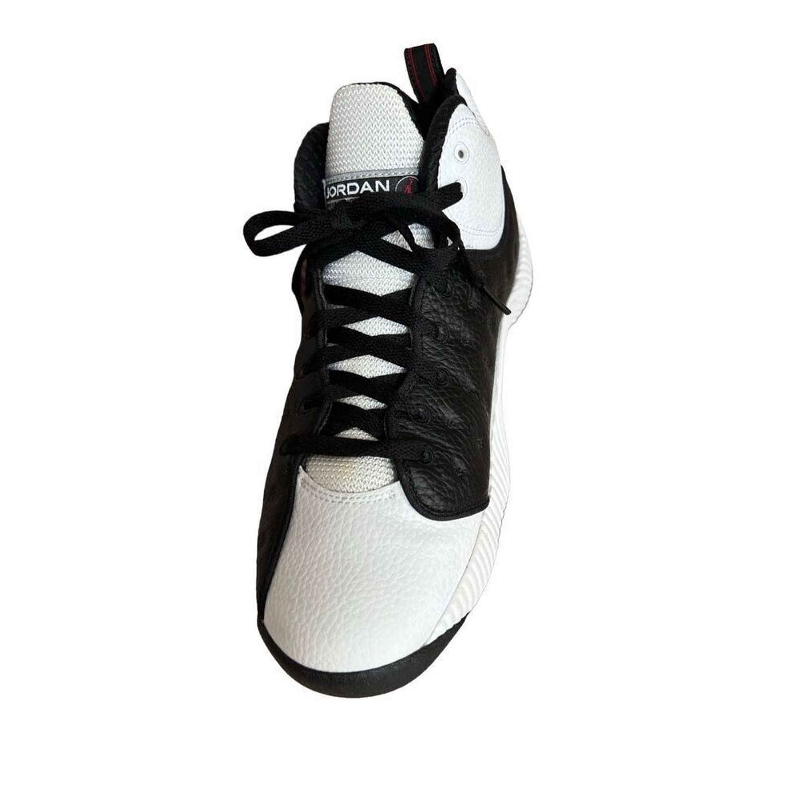 Other Air Jordan Jumpman Team II Basketball Sneaker 7.5 Streetwear Size US 7.5 / EU 40-41 - 2 Thumbnail