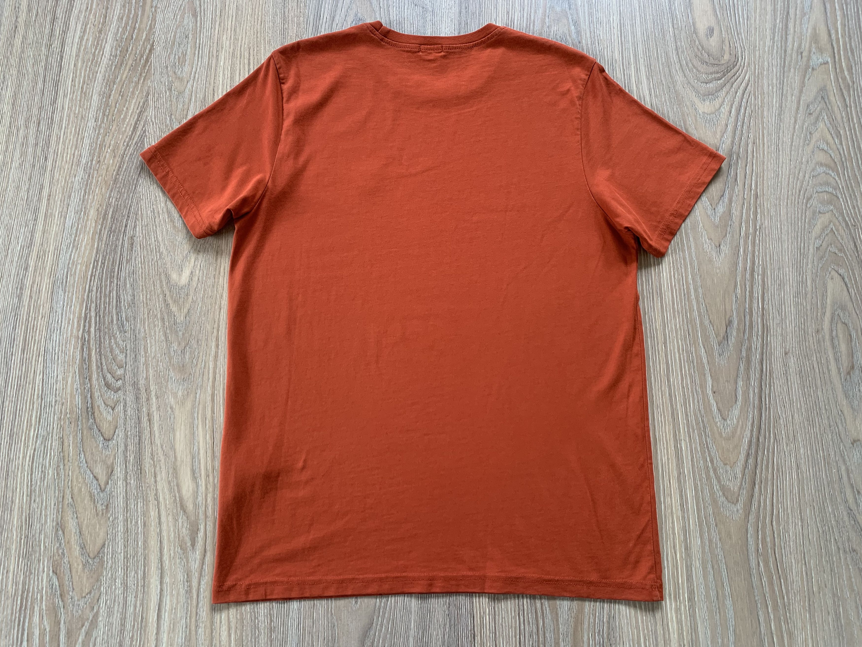 Paul Smith Paul Smith Zebra Basic Slim Fit T-Shirt Size US M / EU 48-50 / 2 - 3 Thumbnail