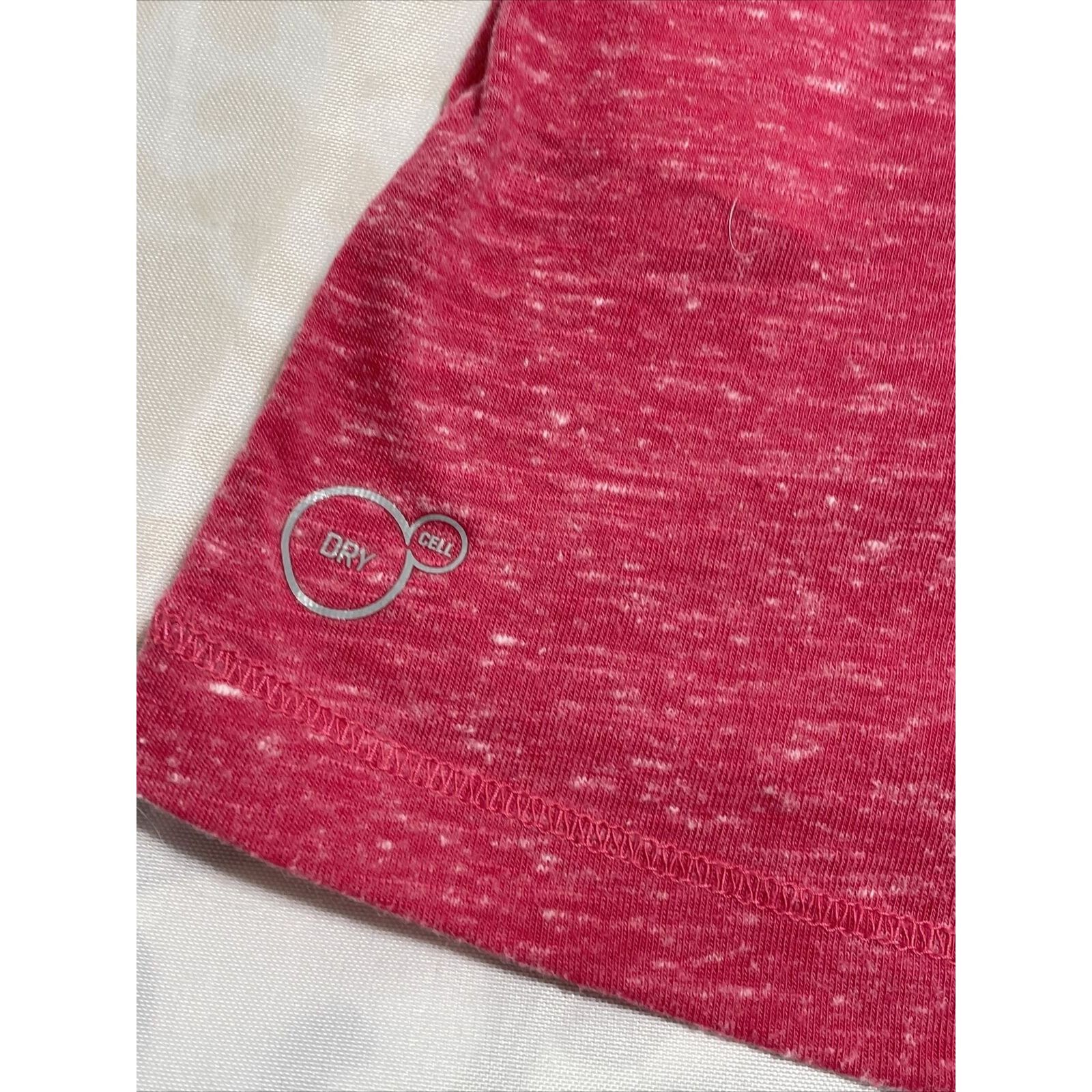 Puma Puma Sport Lifestyle Womens Size XS Crisscross Back Tank To Size XS / US 0-2 / IT 36-38 - 5 Thumbnail