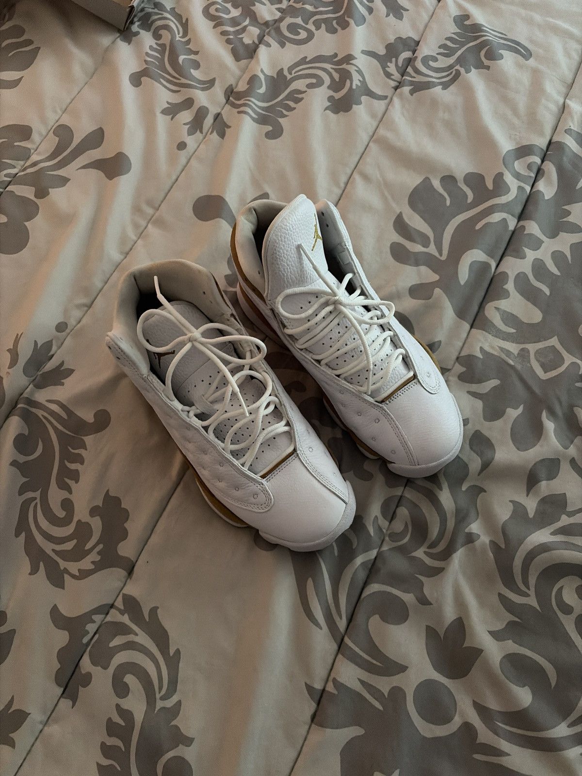 Jordan Brand Air jordan 13 Size US 8.5 / EU 41-42 - 4 Thumbnail